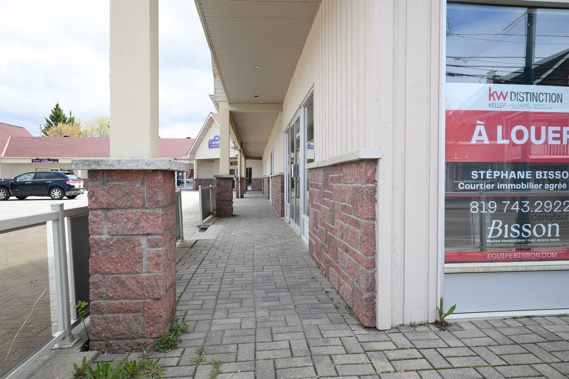 Other - Side walk