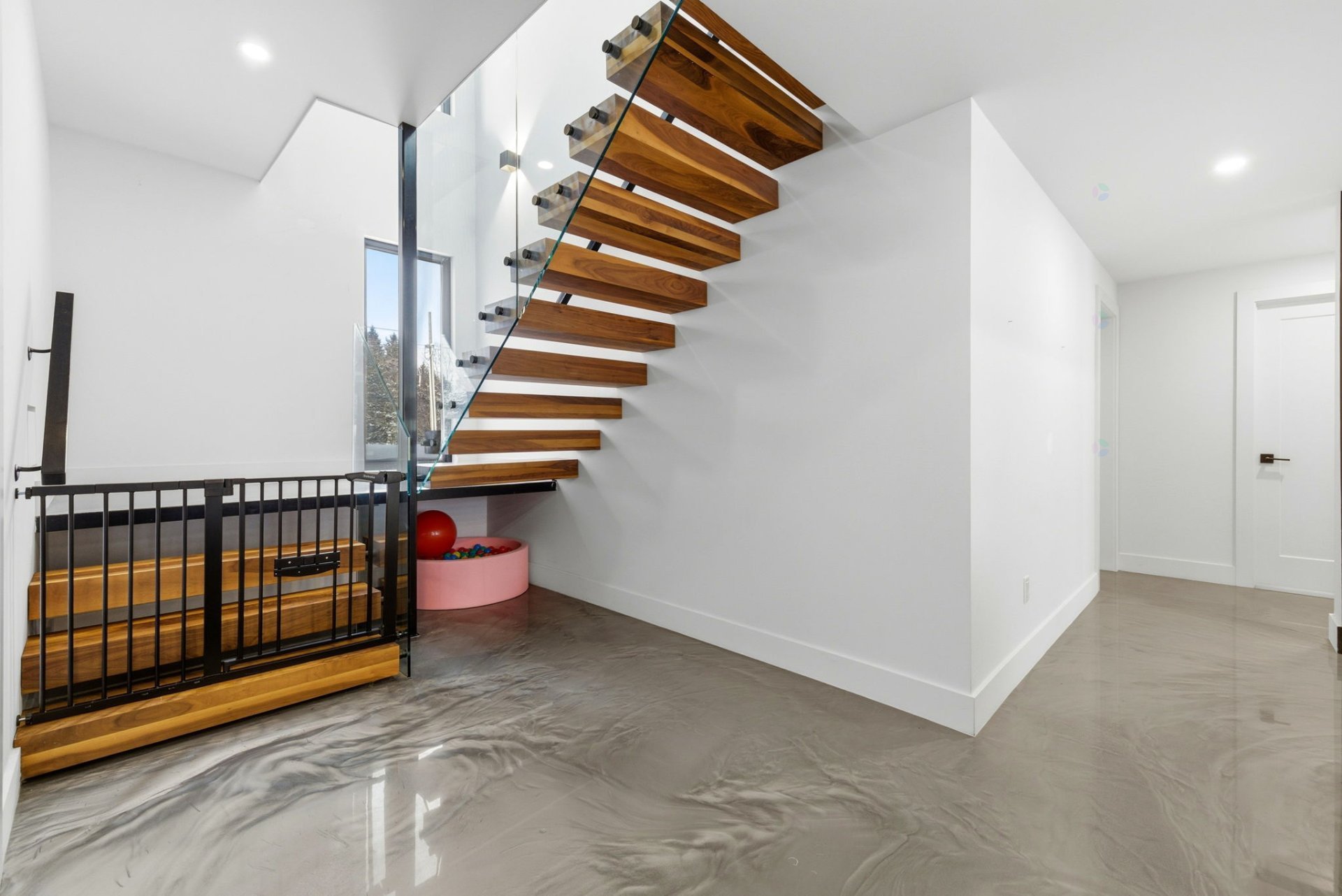 Staircase