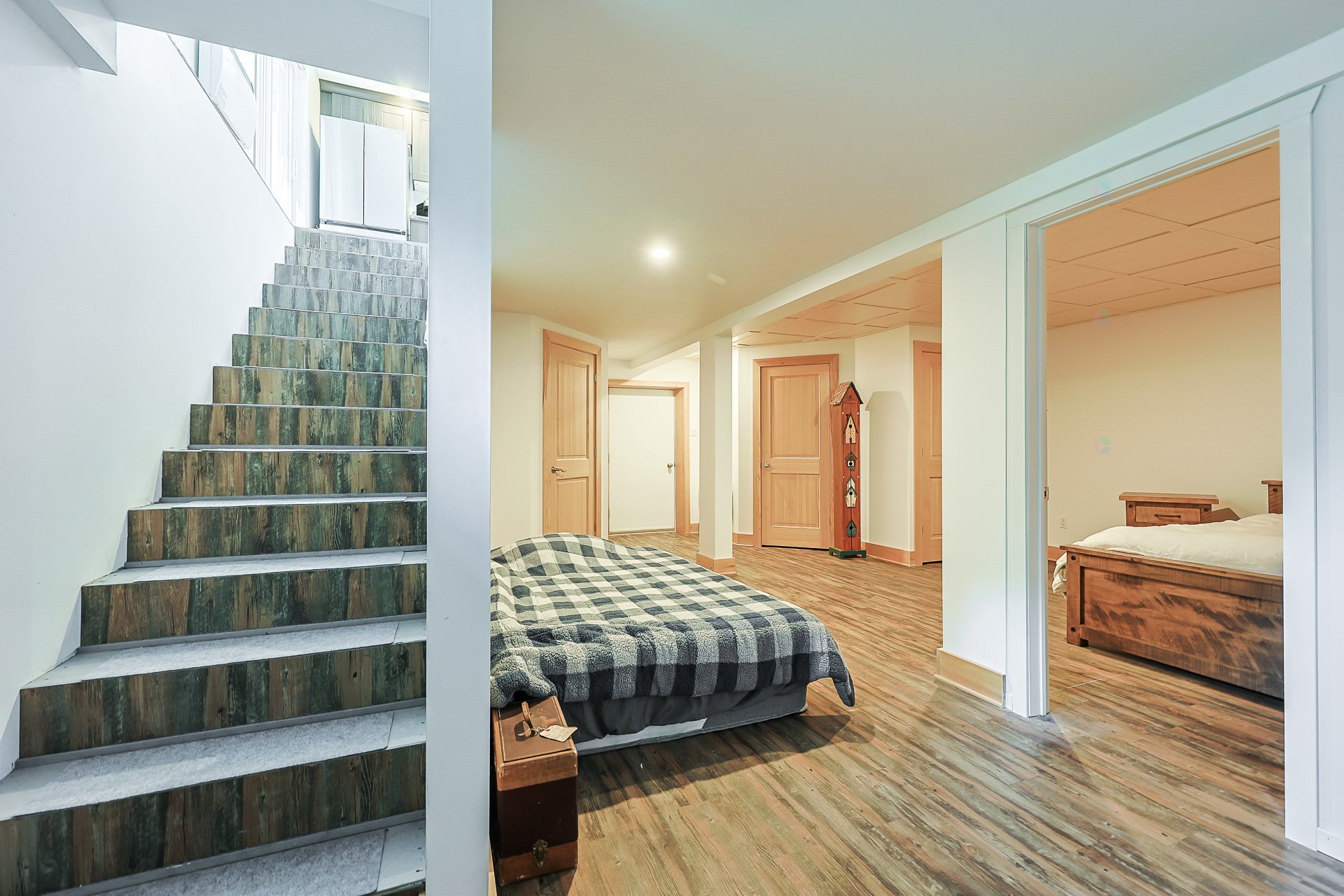 Staircase