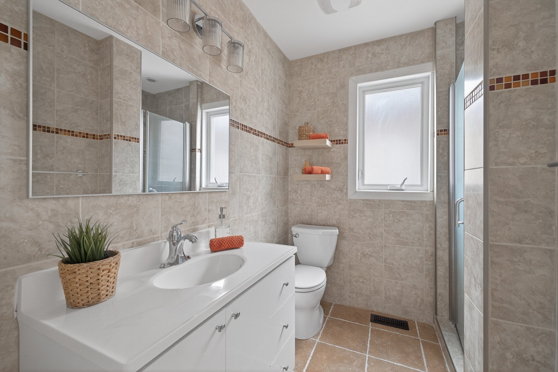 Salle de bains - 2 ieme étage