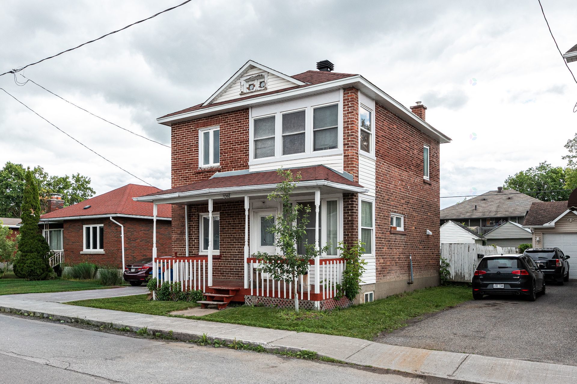 136 Rue Léo-Smith 