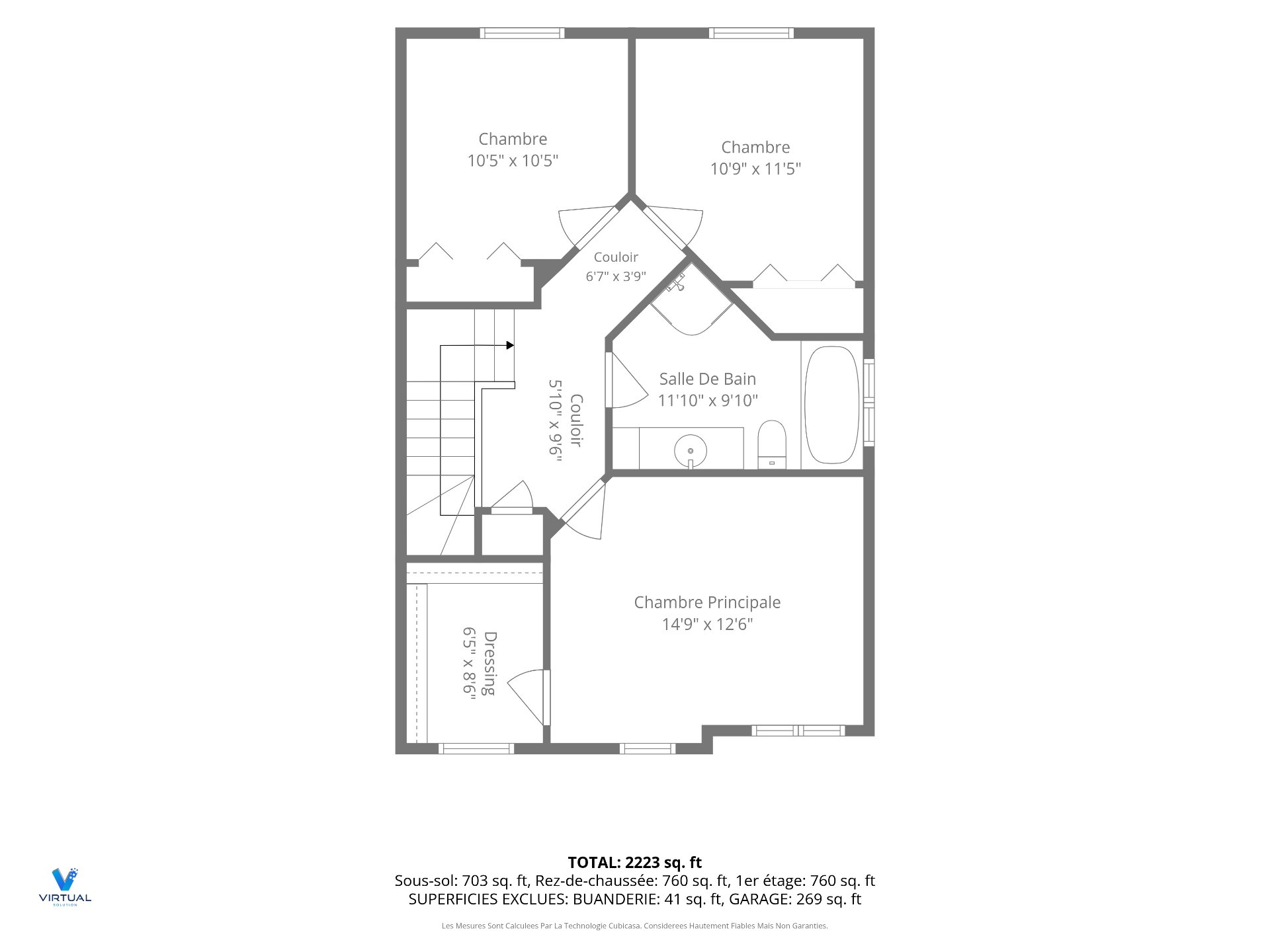 Plan (croquis)