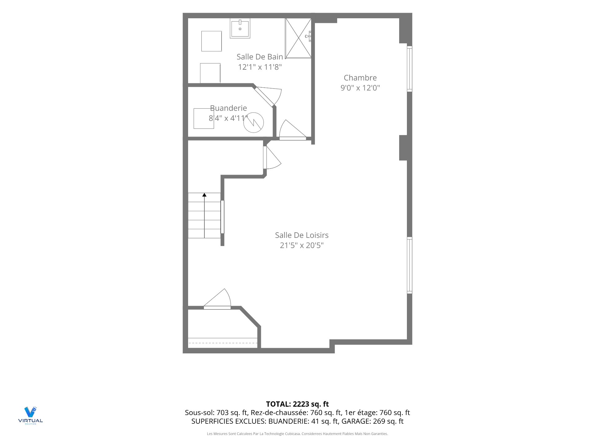 Plan (croquis)