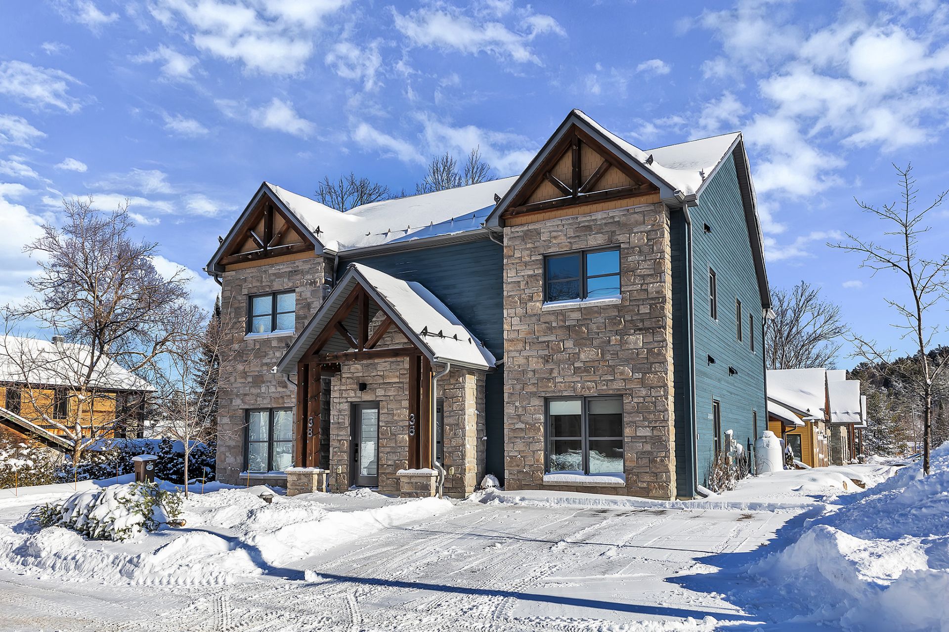 36 Ch. Steve-Saunders 