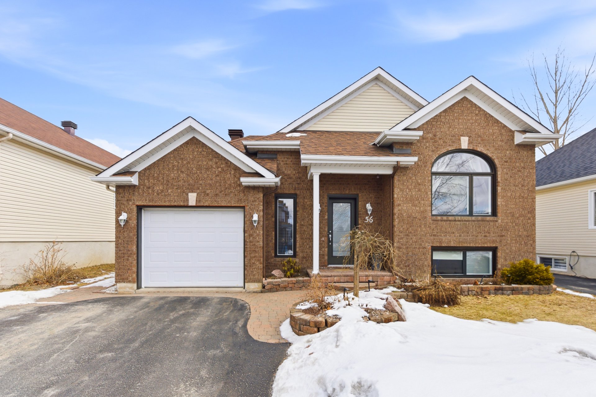 56 Rue de la Fougère 