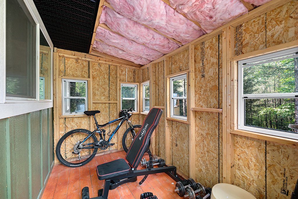 Solarium/Sunroom