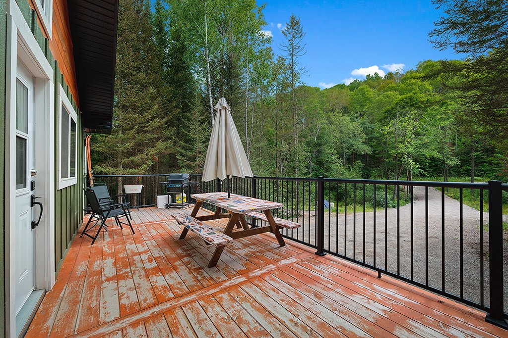 Veranda