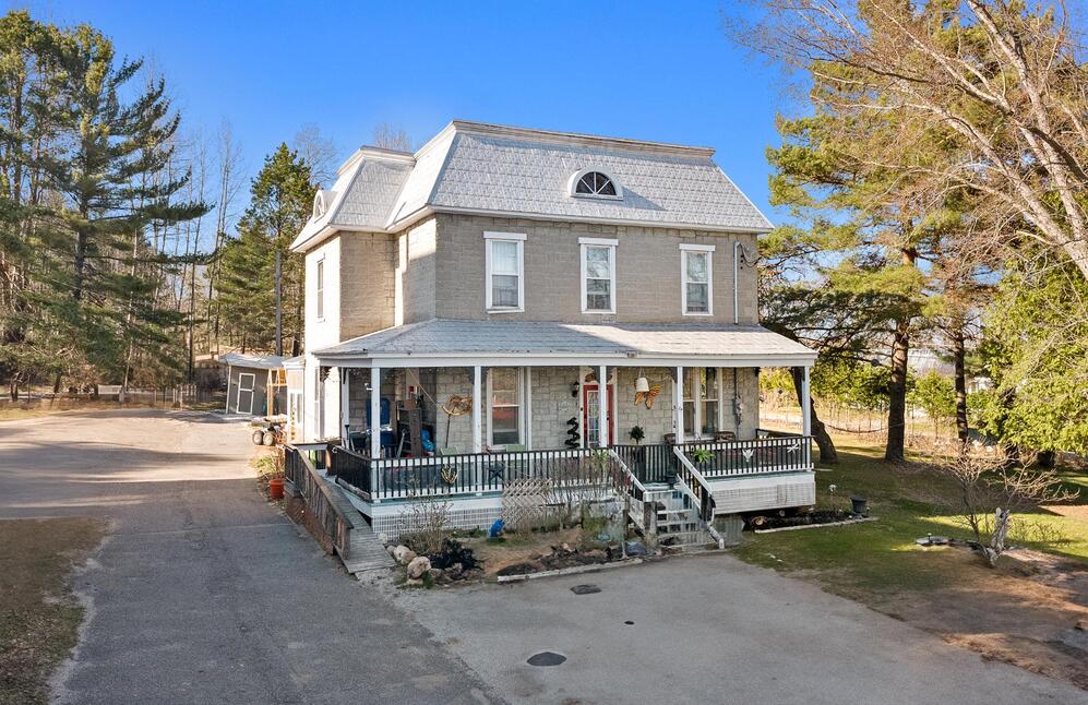 11 Ch. de la Montagne 