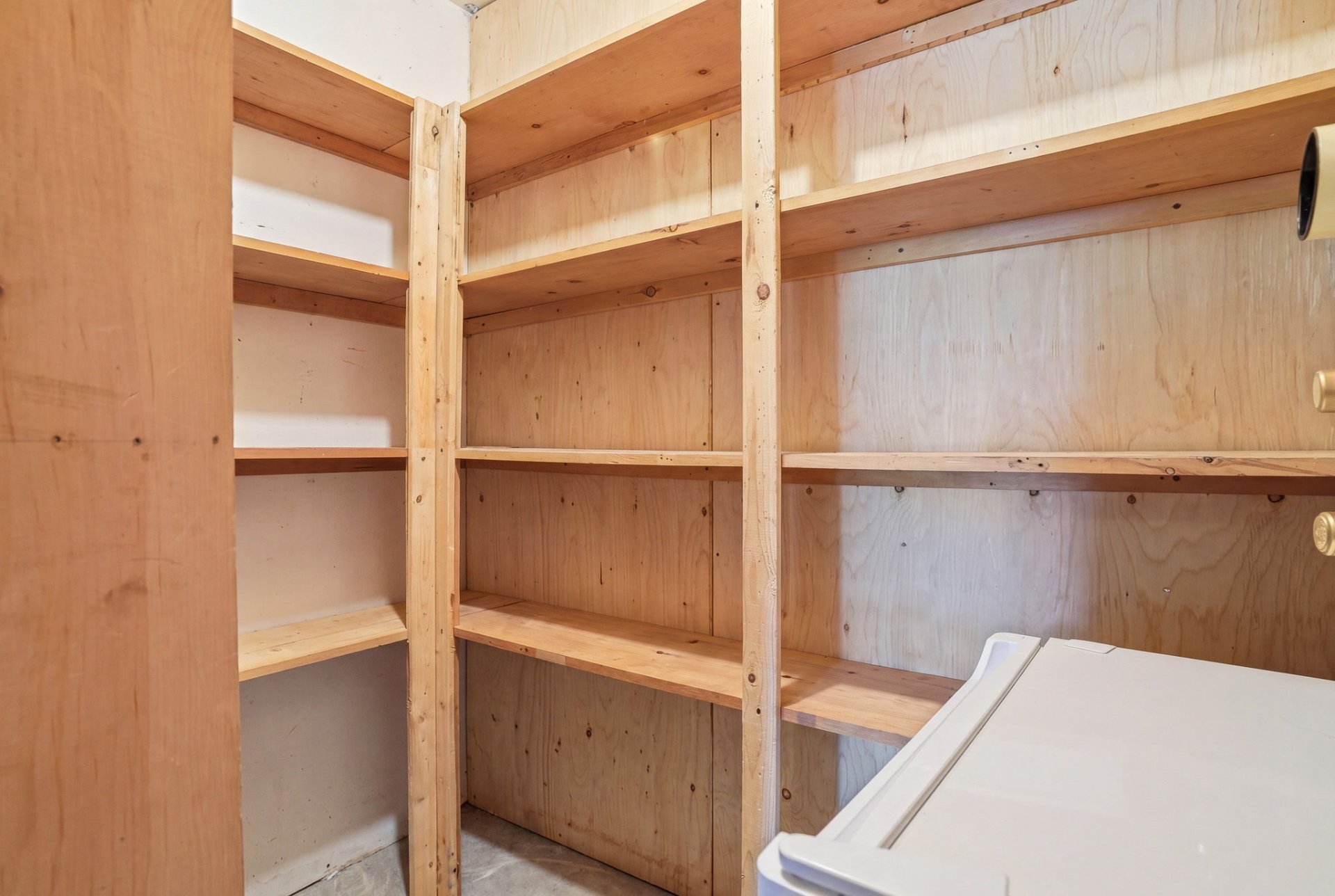 Storage