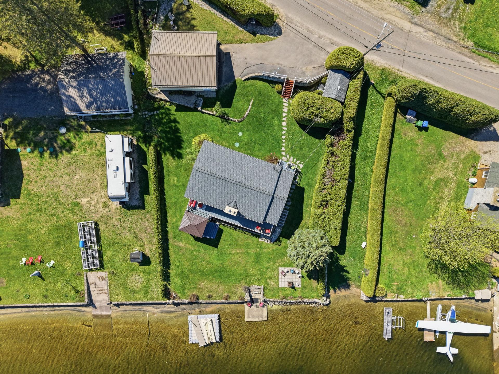 Overall View