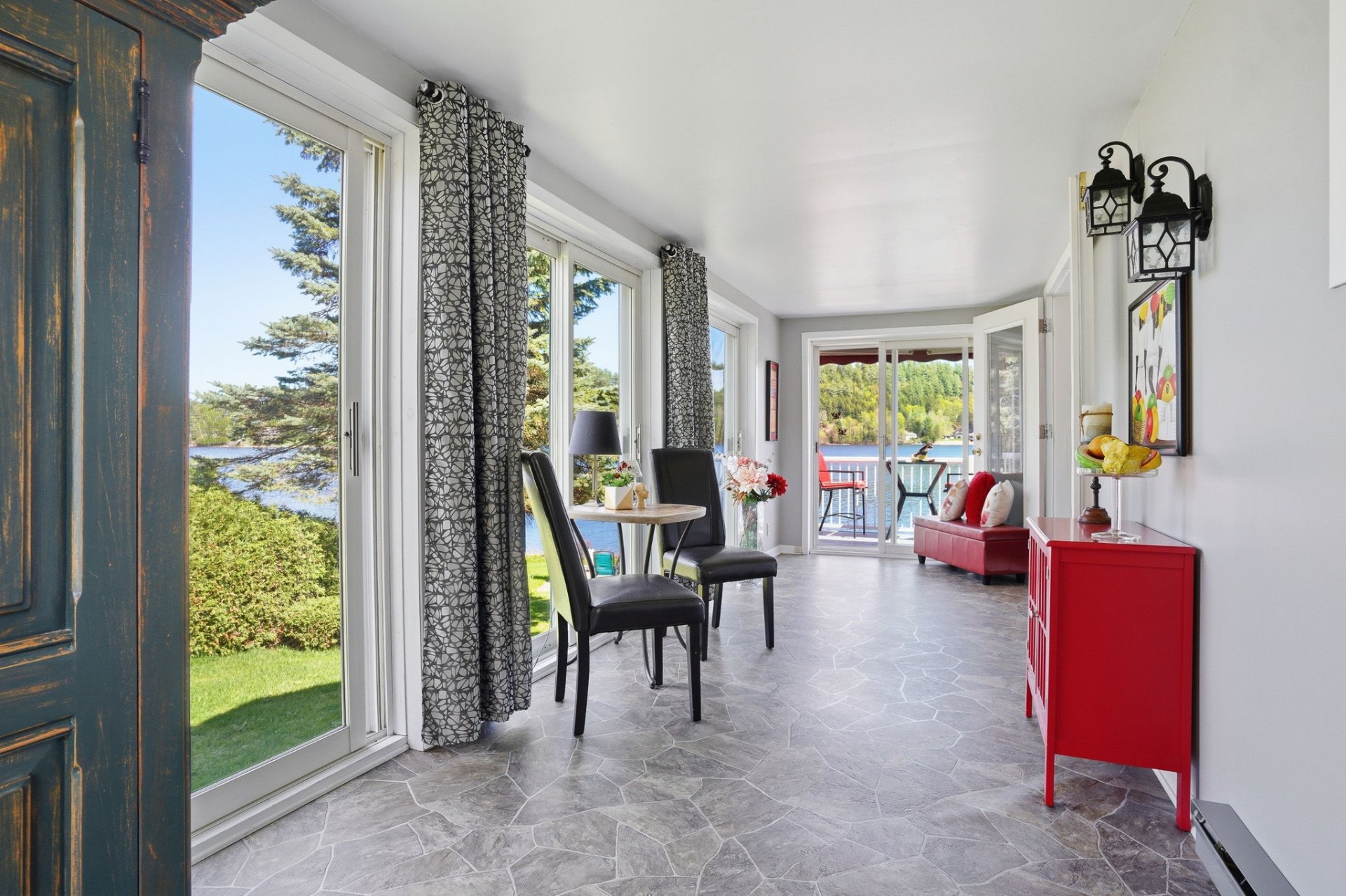 Veranda