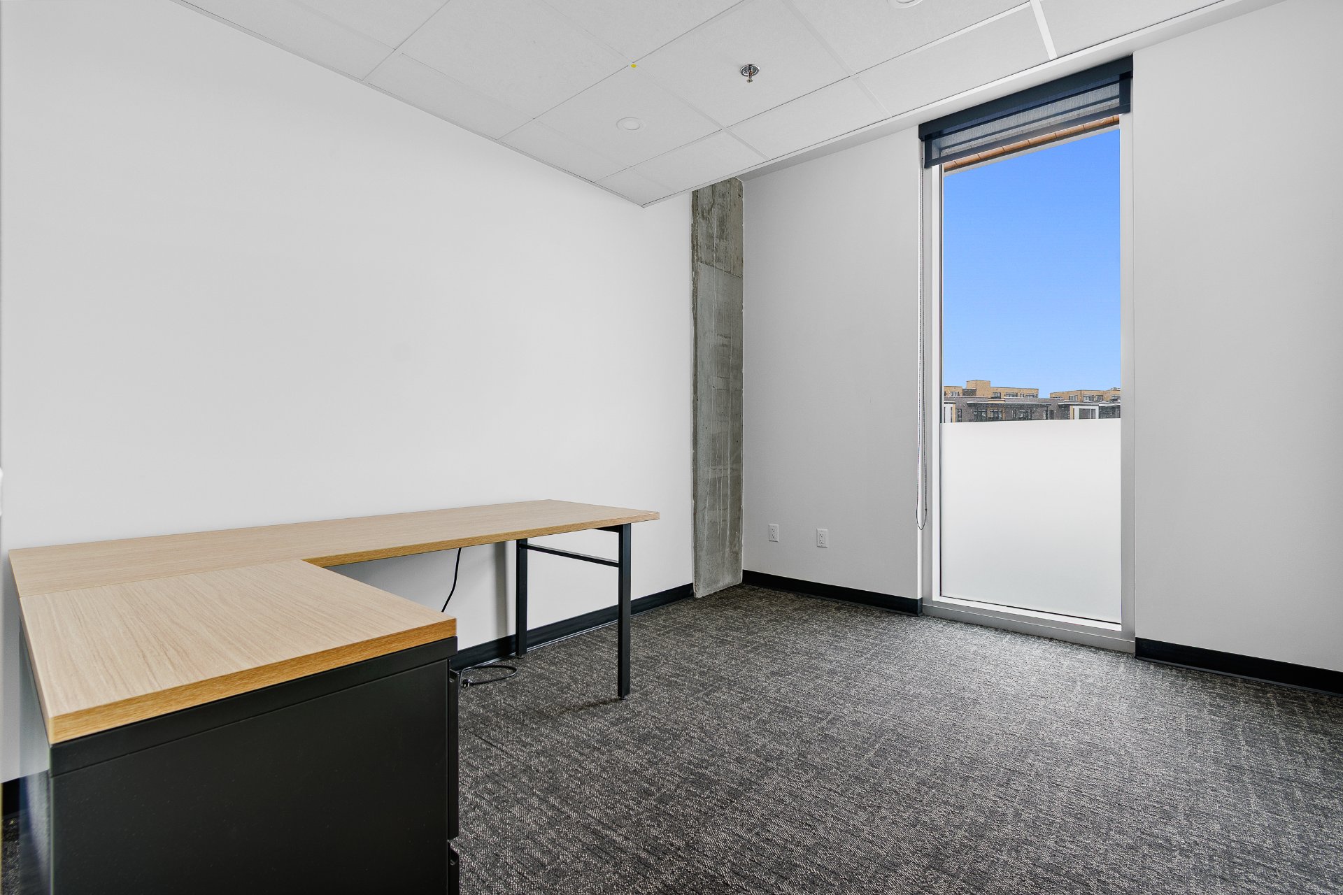 Bureau