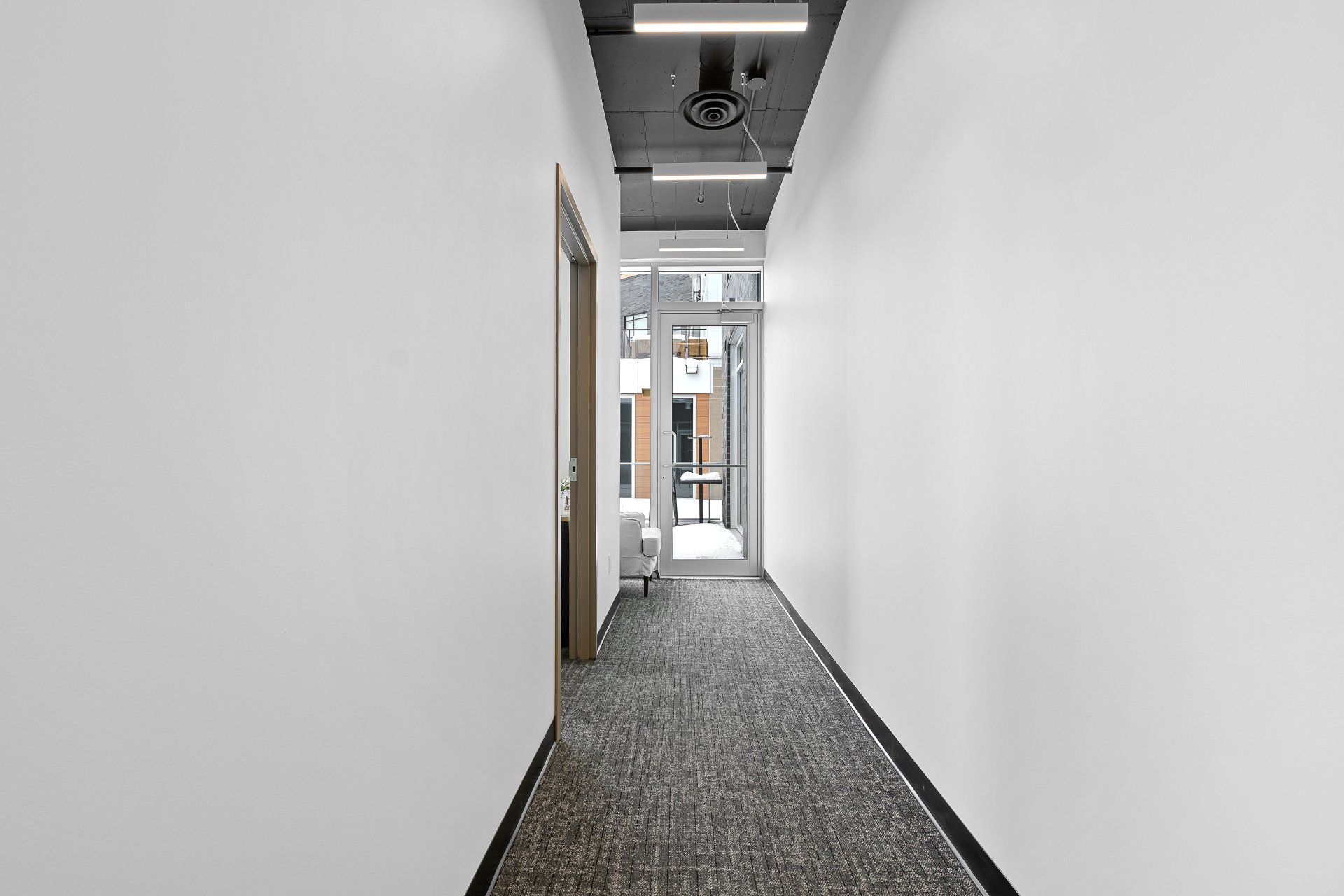 Corridor