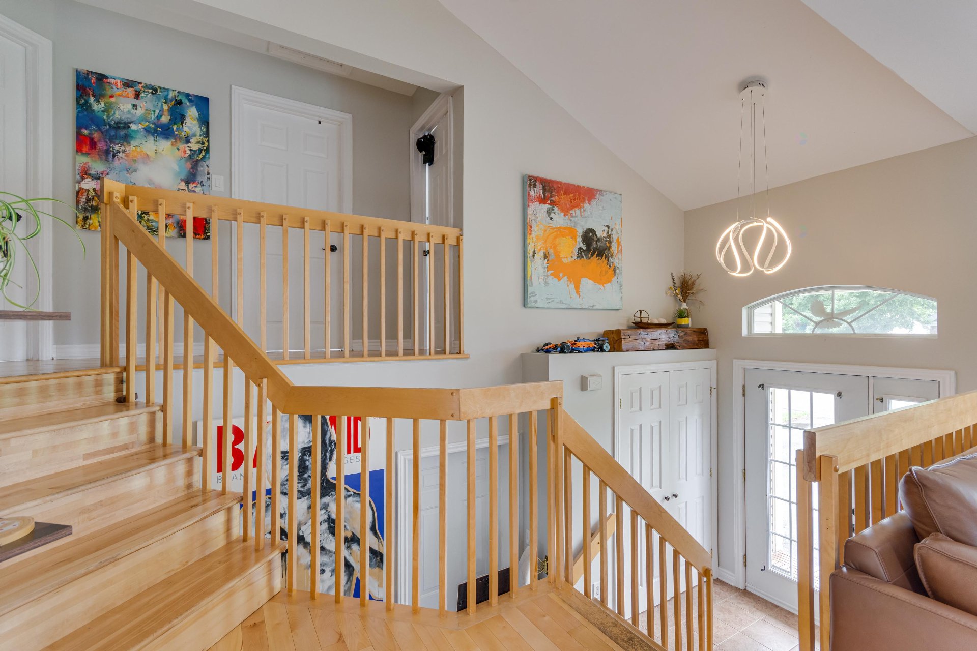 Staircase