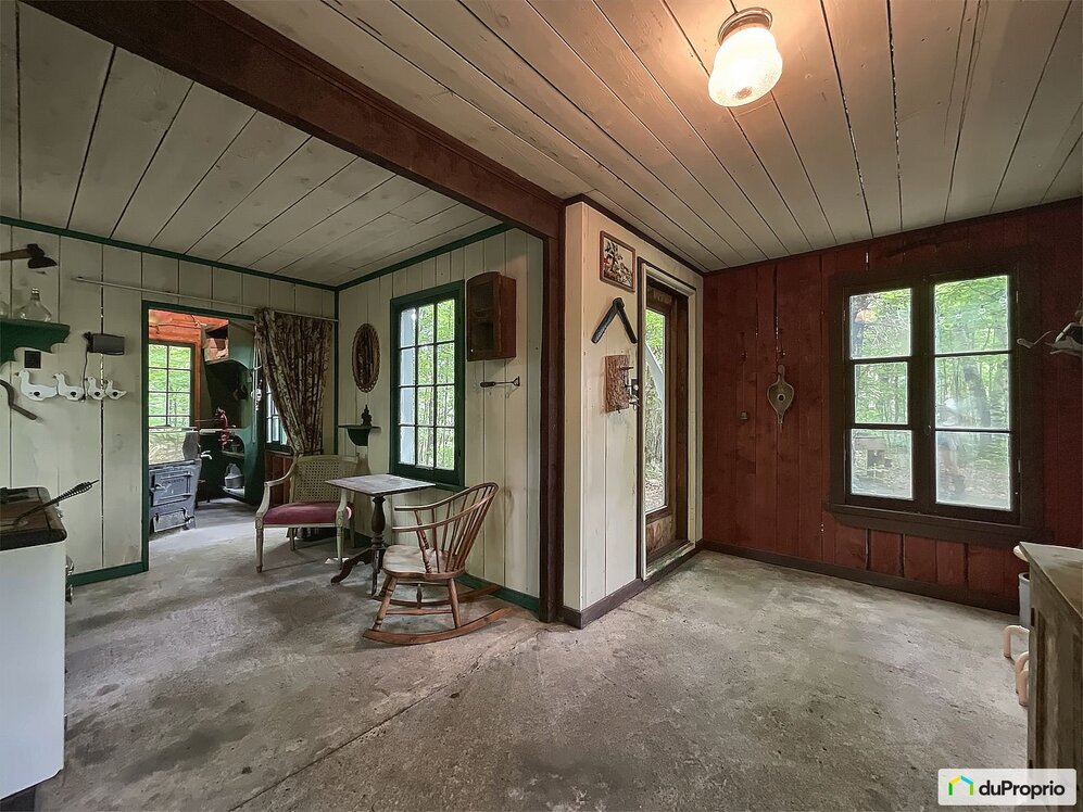 Autre - Cabane à sucre