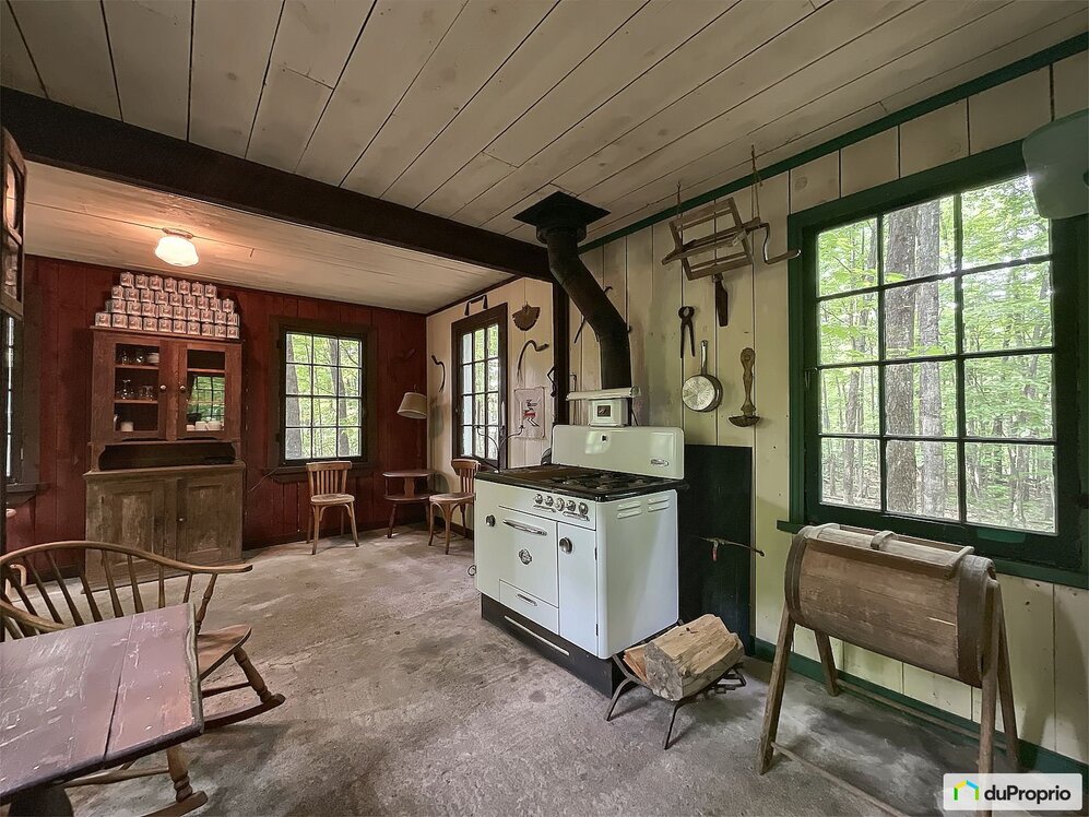 Autre - cabane à sucre