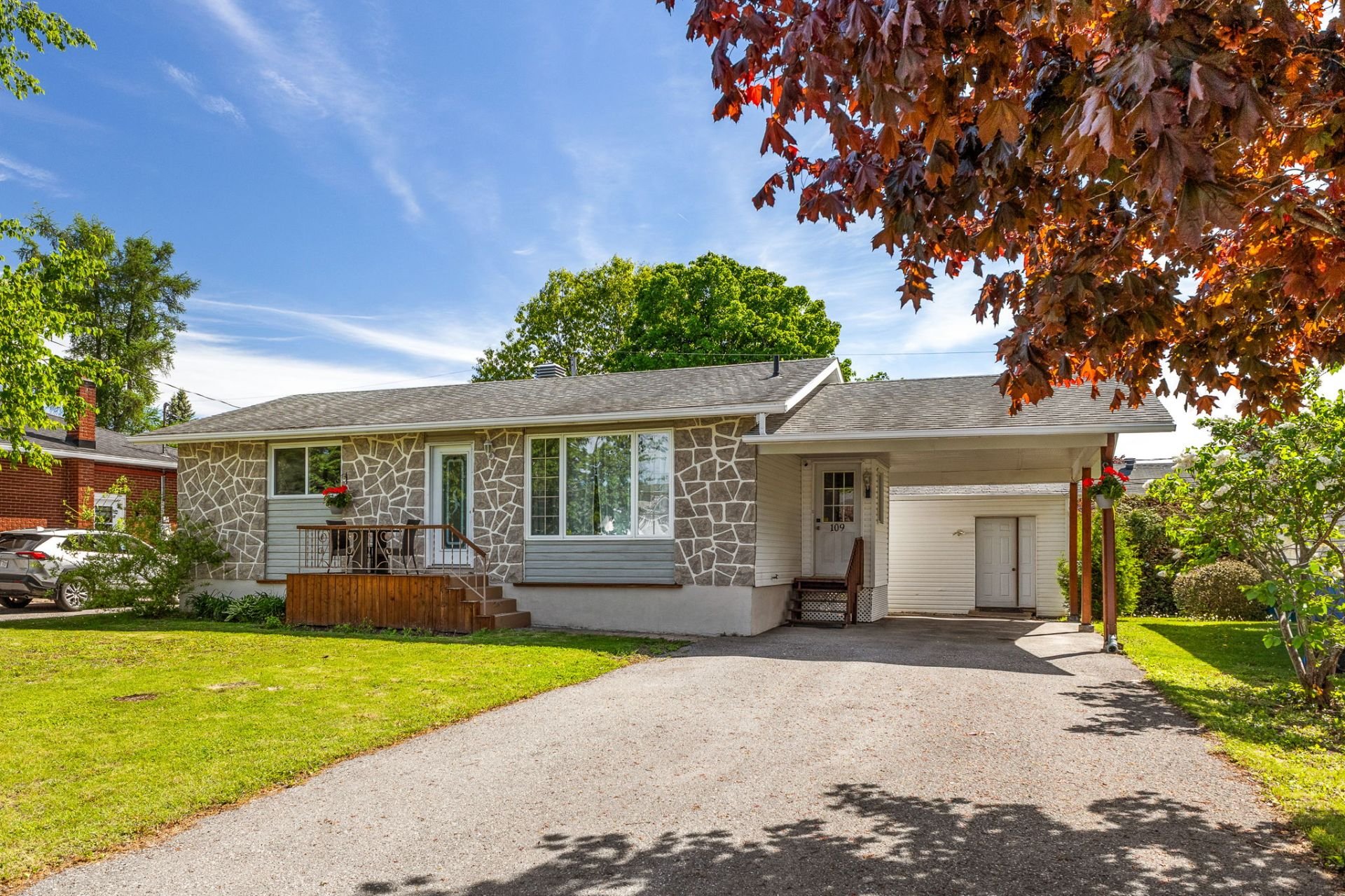 109 Rue Joseph-Gosselin 