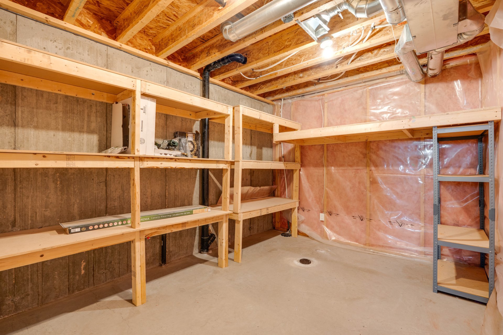 Storage