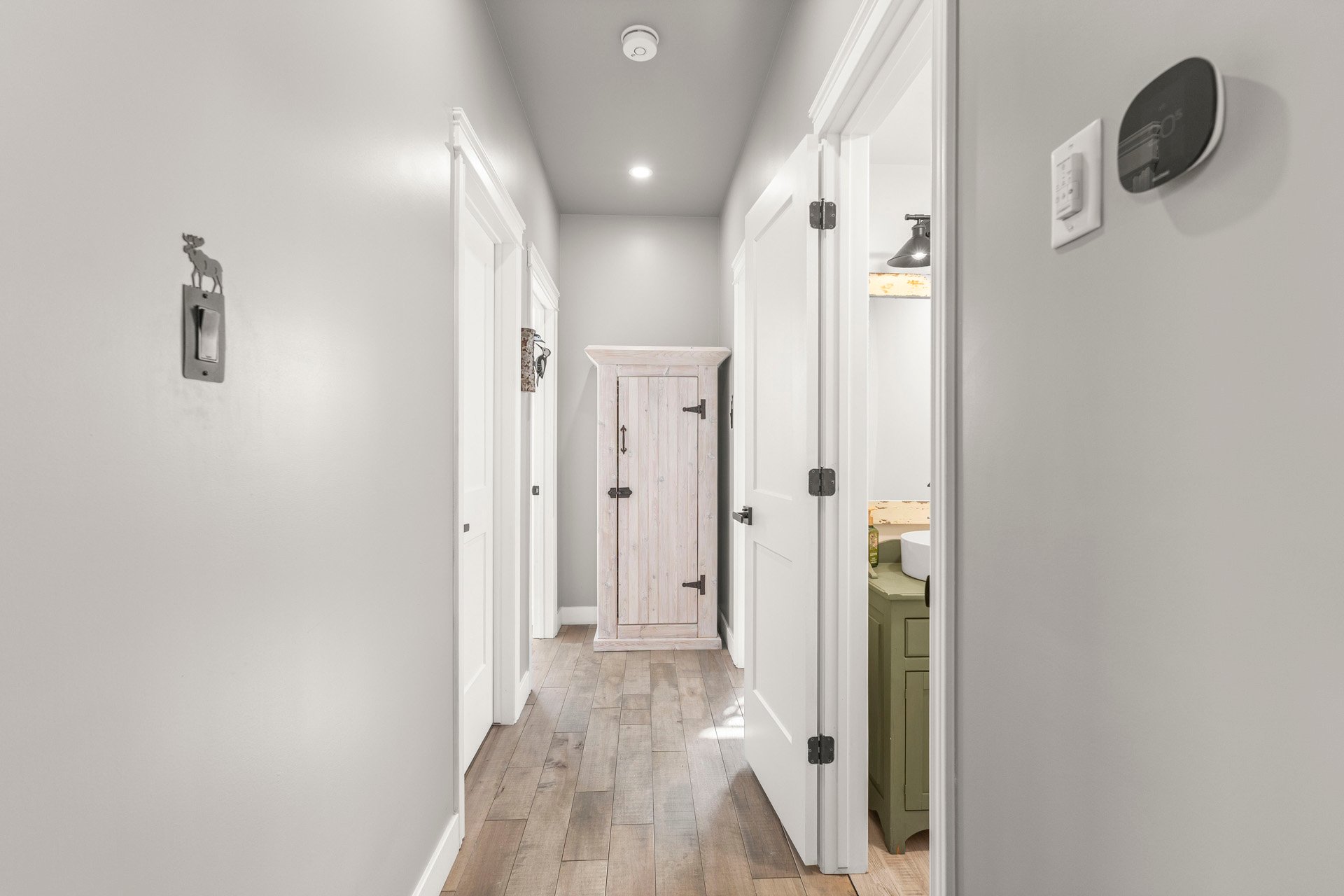 Corridor