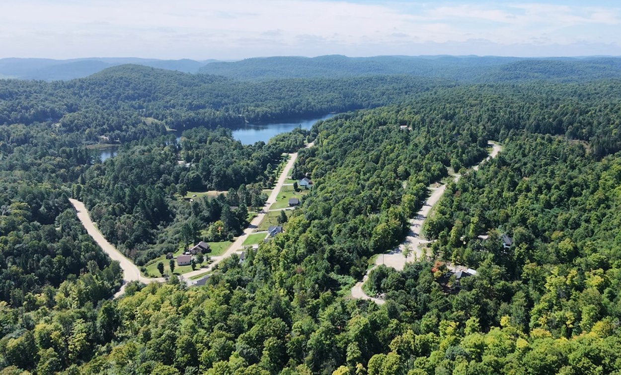 Chemin de La Montagne