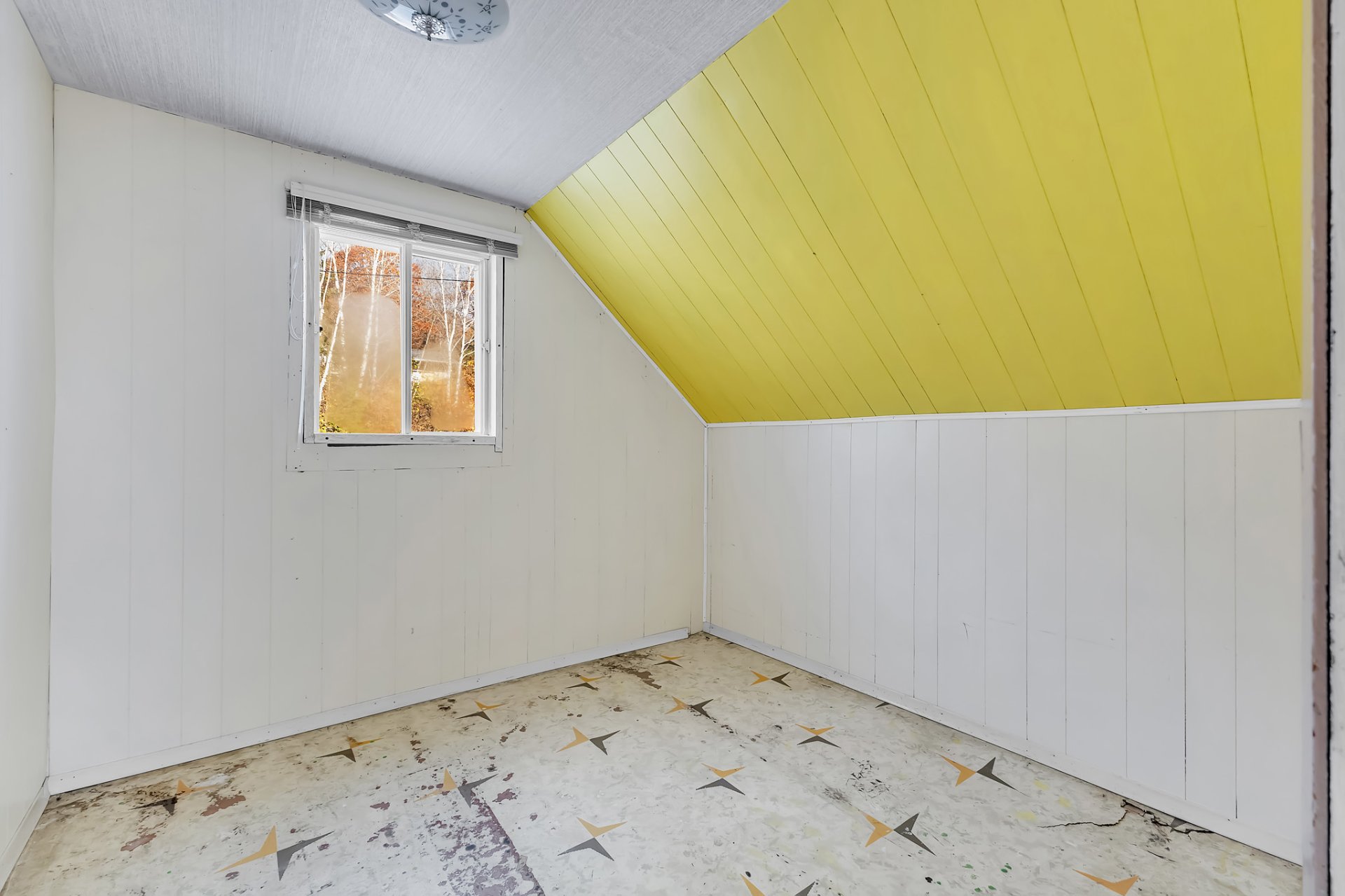 2ème étage,chambre 3