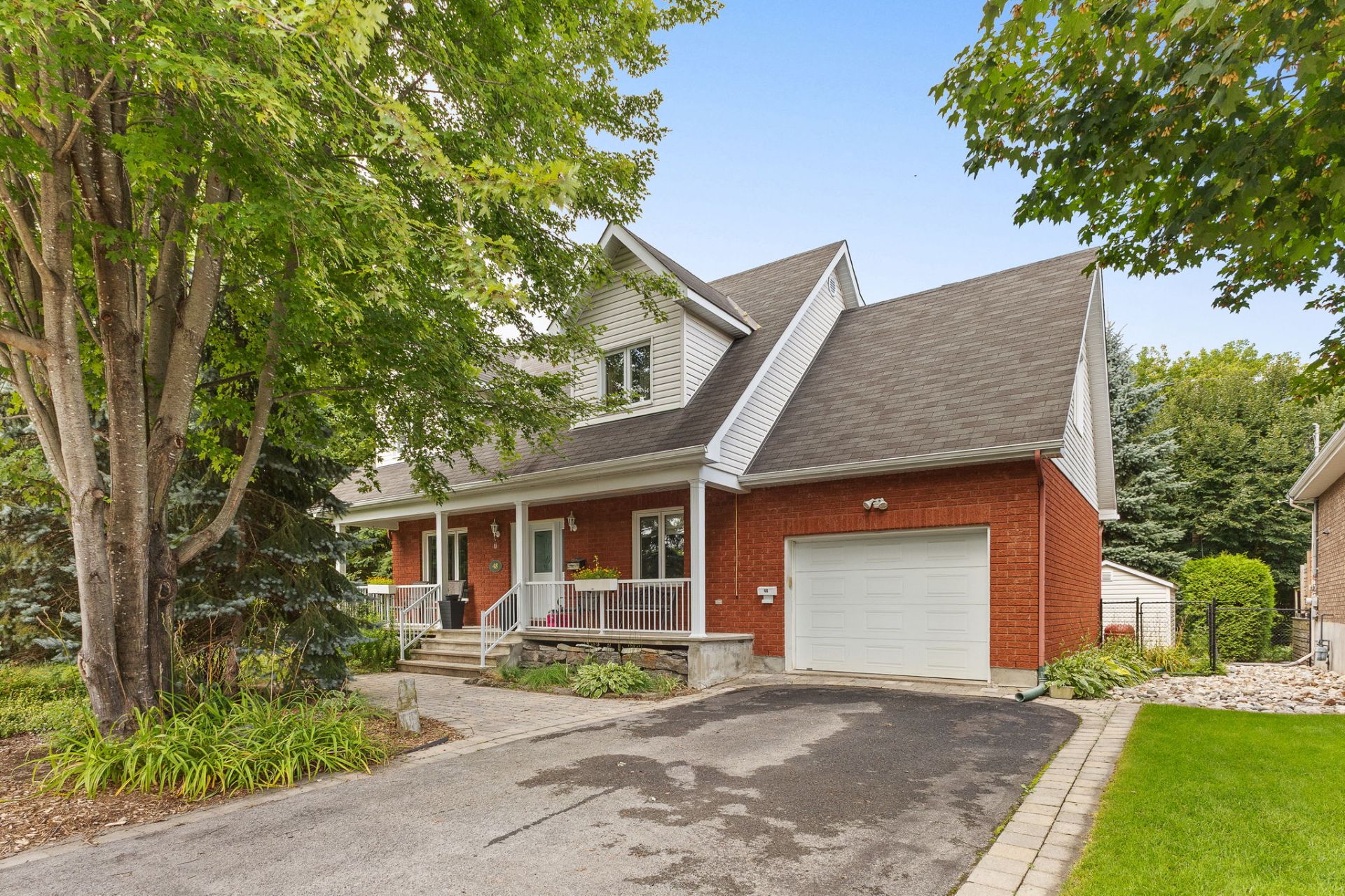 48 Rue Gabriel-Lacasse 