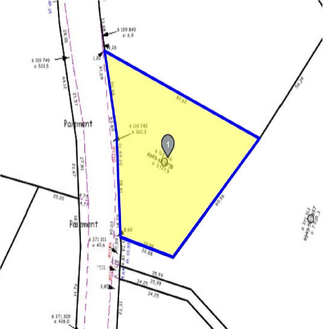 Drawing (sketch) - Matrix