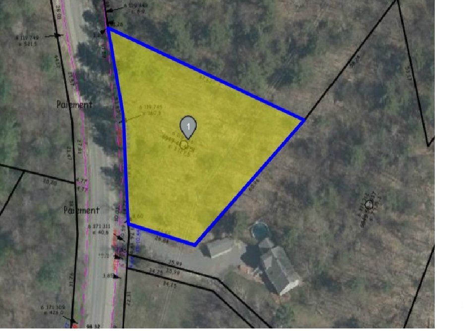 Overall View - Seen from above