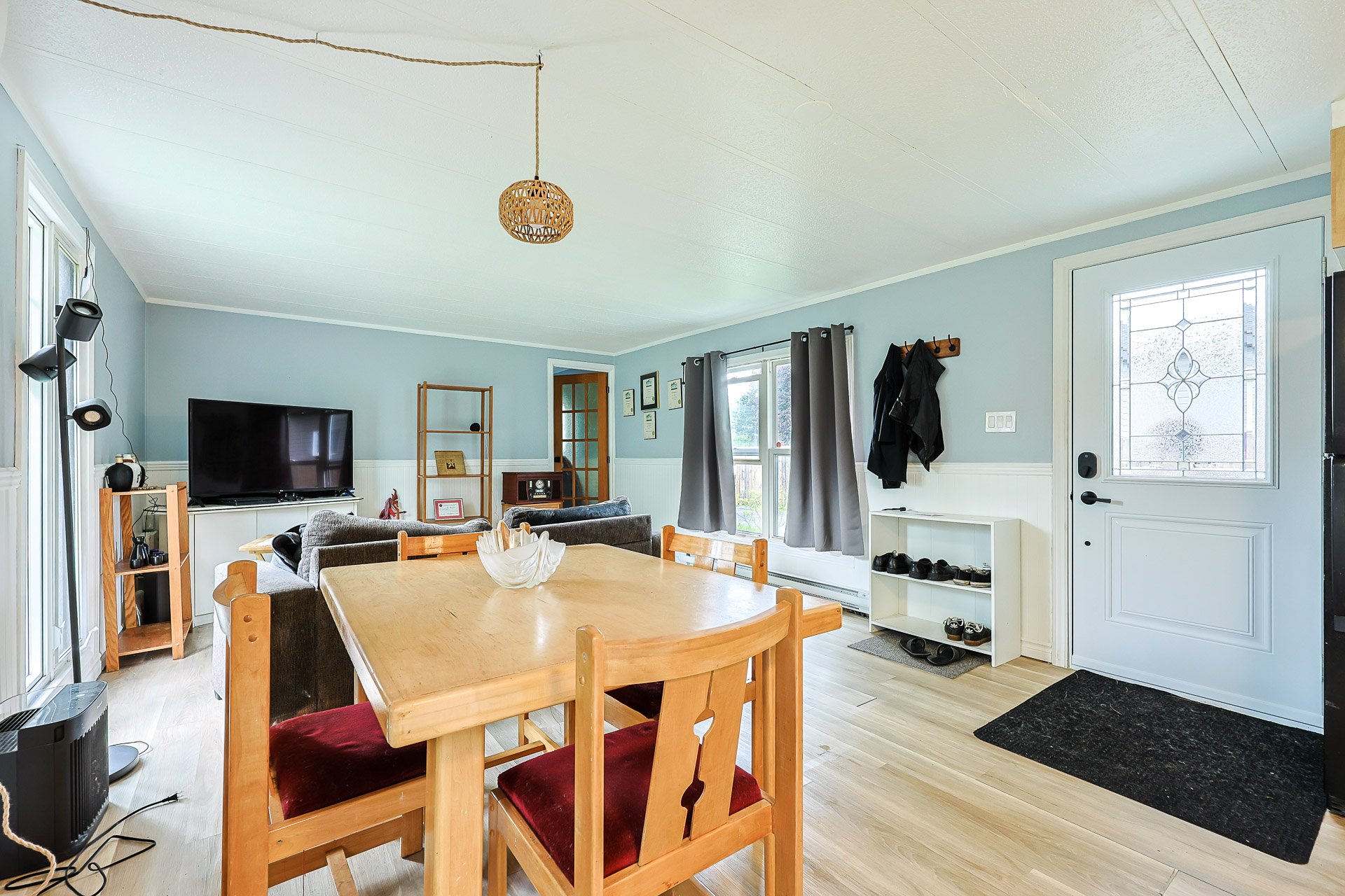 Dinette
