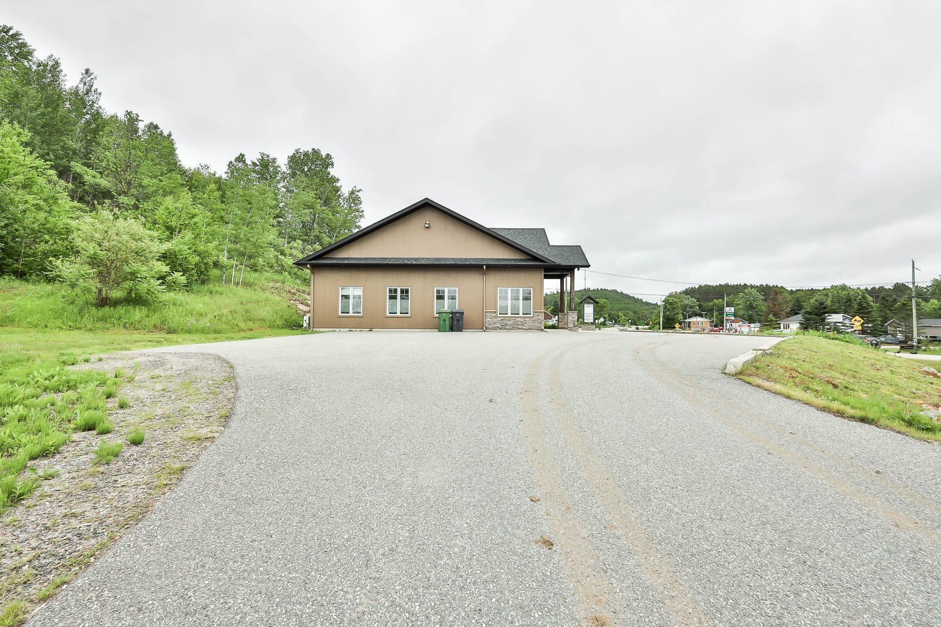 Overall View