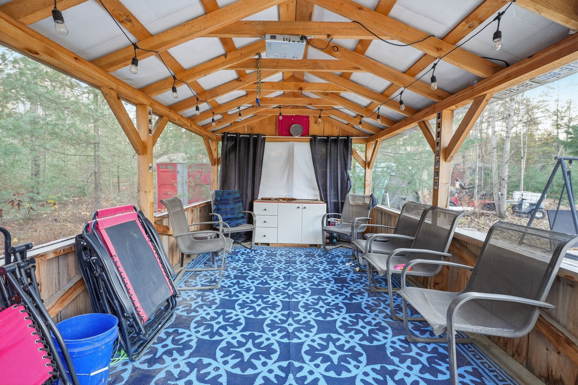 Gazebo