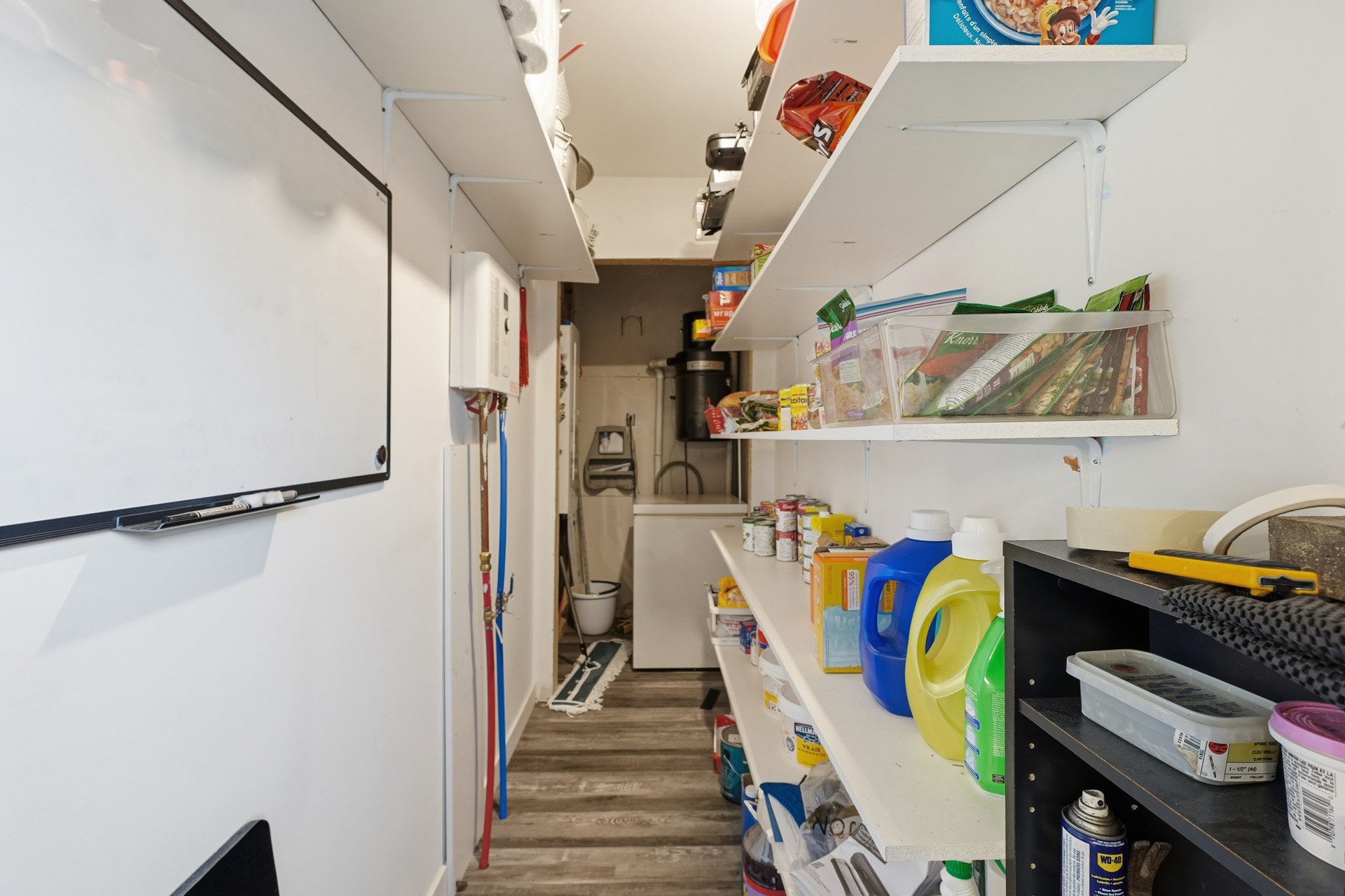 Pantry