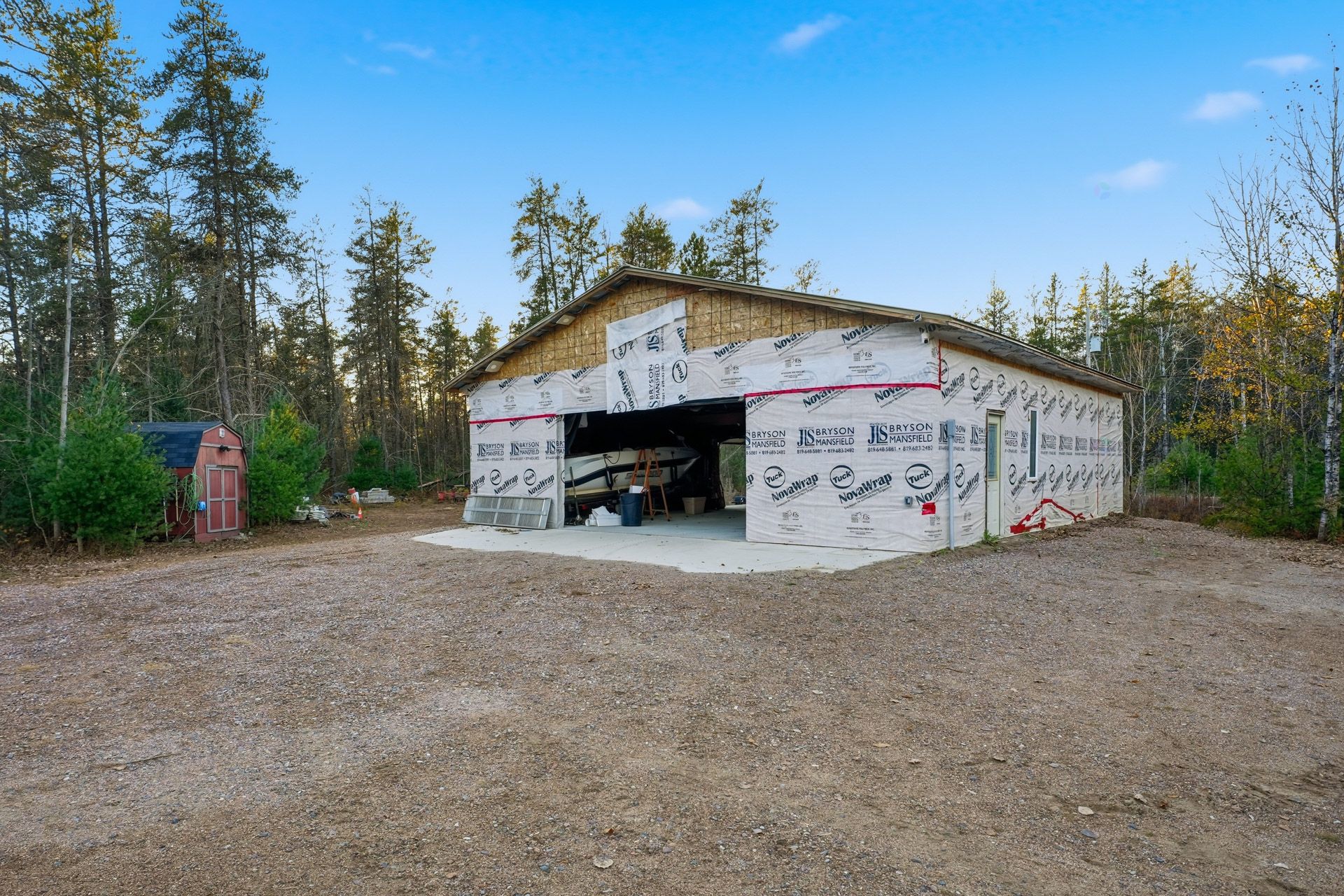 Garage