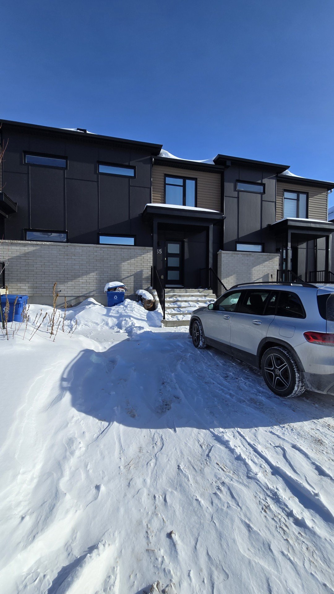 55 Rue du Campagnard