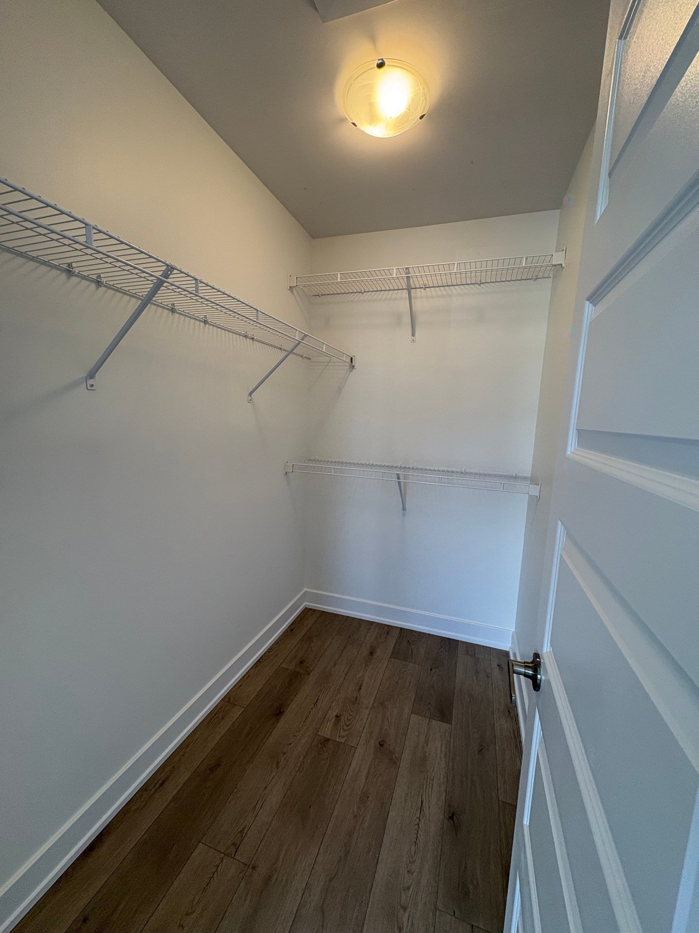 Penderie (Walk-in)