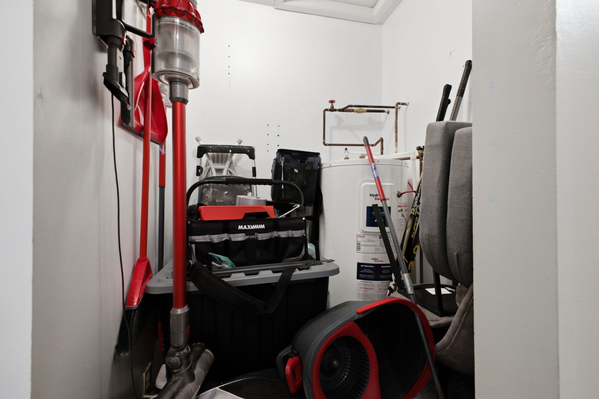 Storage