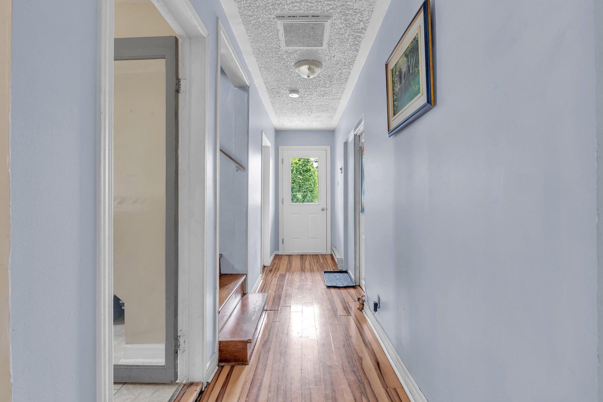 Corridor