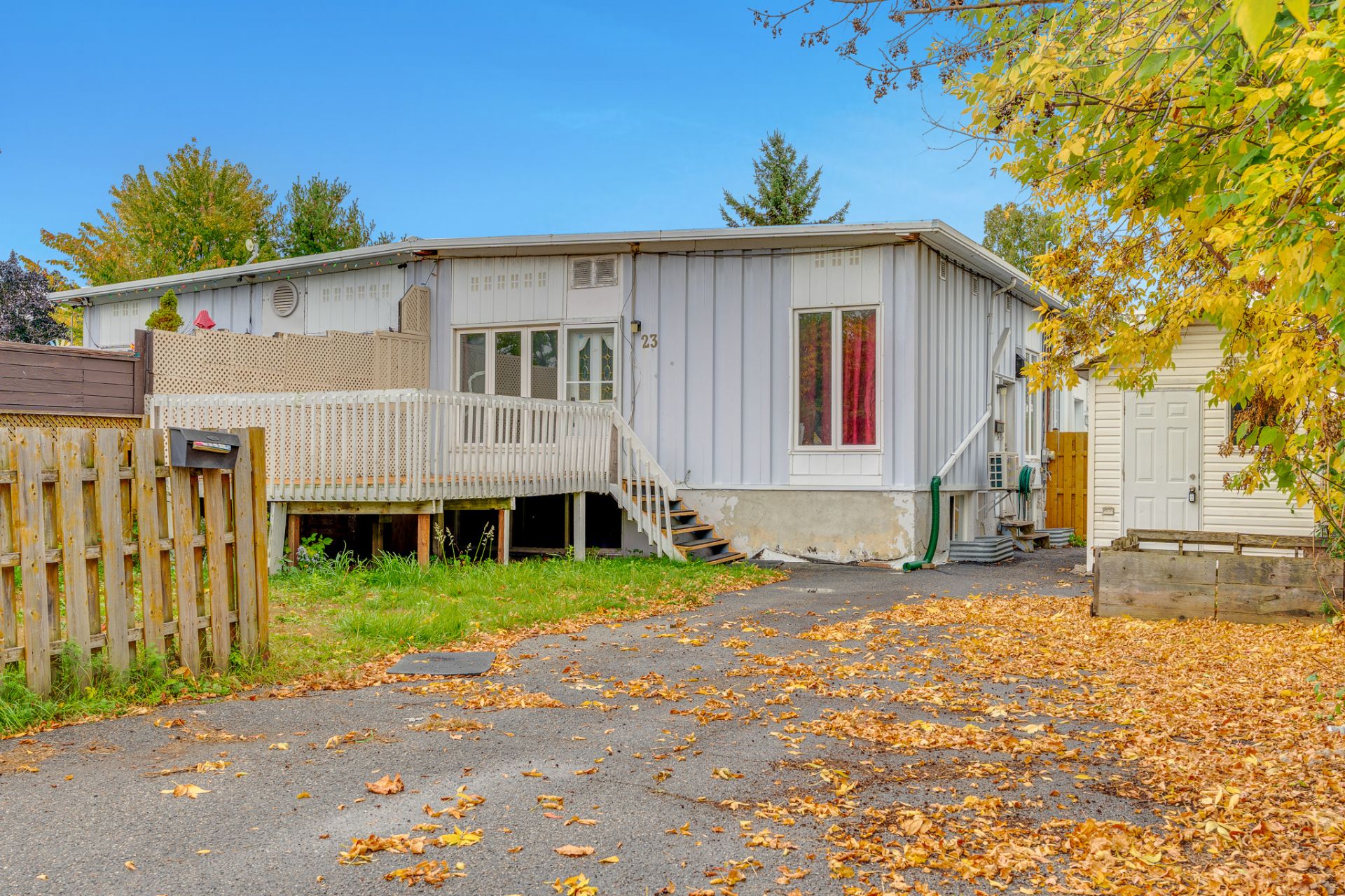 23 Rue de Beauce 