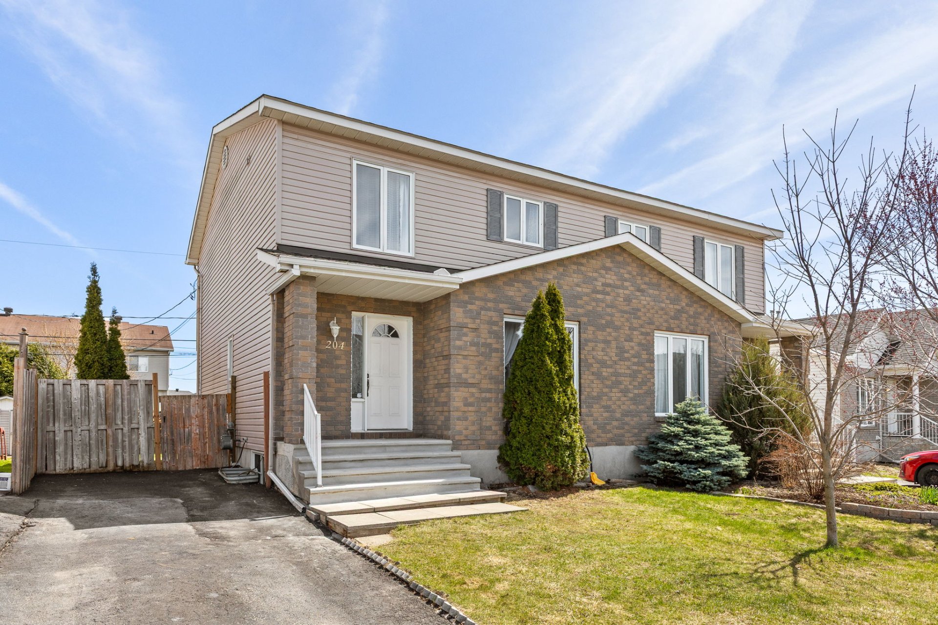 204 Rue Victor-Beaudry 