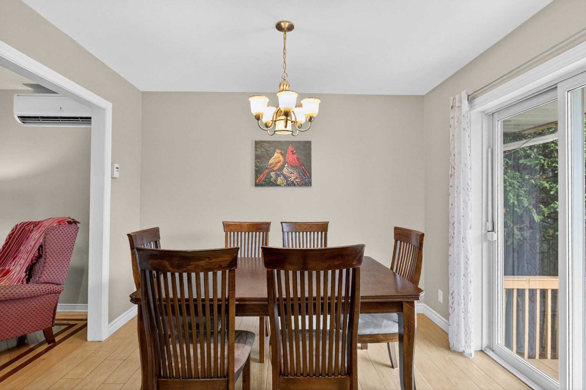 Salle à manger - Salle a manger