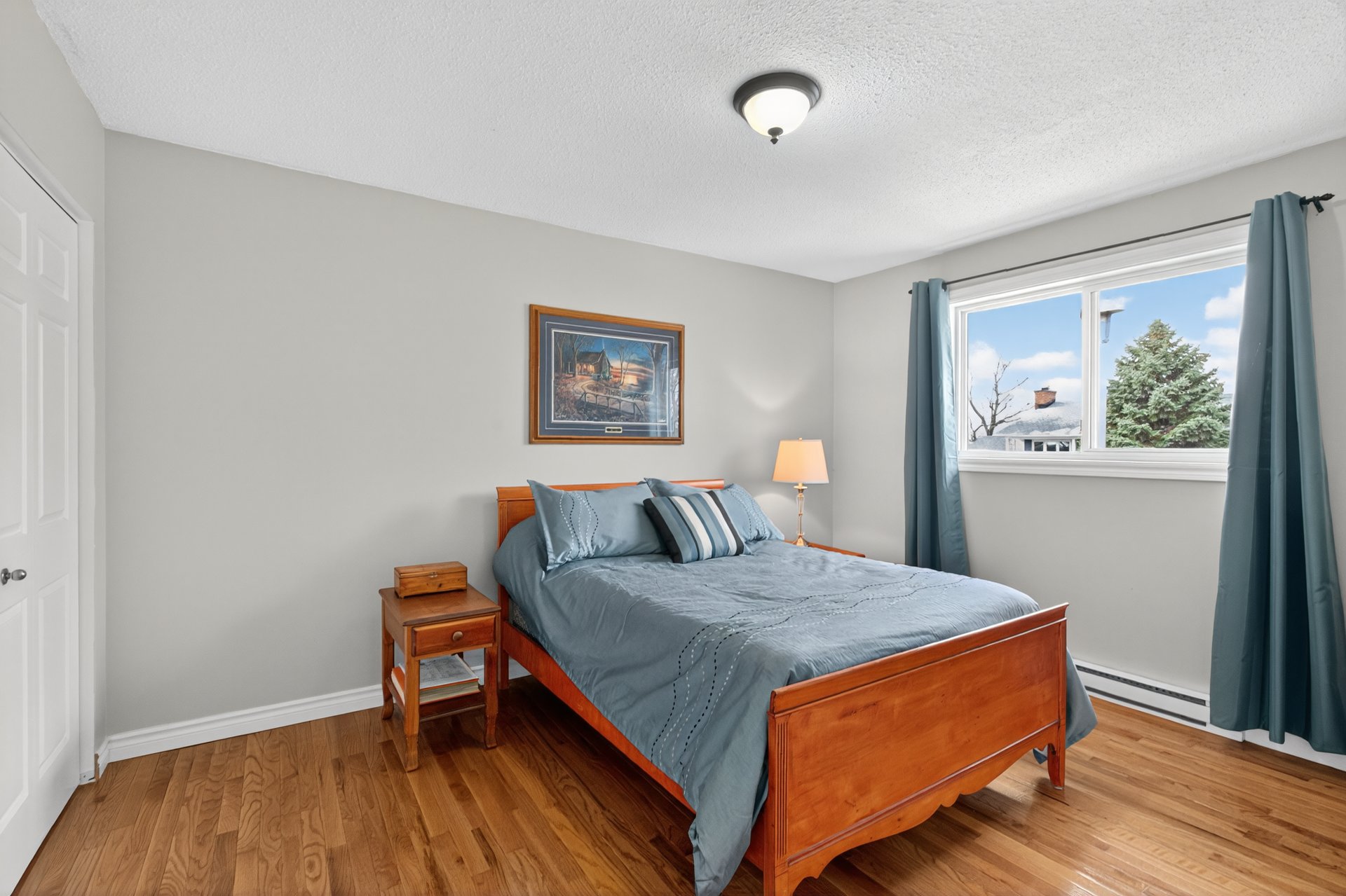 Chambre à coucher - Chambre a coucher