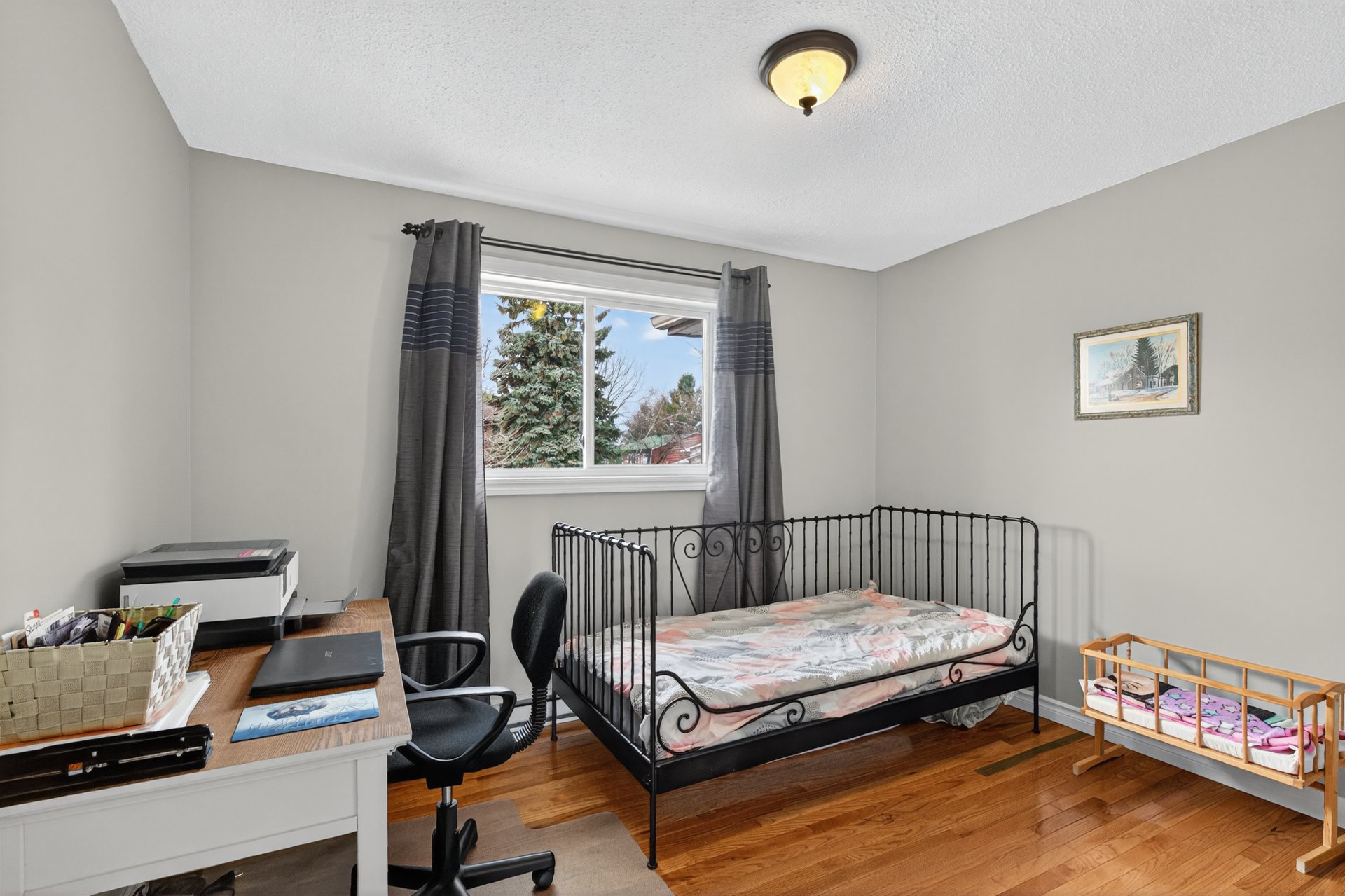 Chambre à coucher - Chambre a coucher