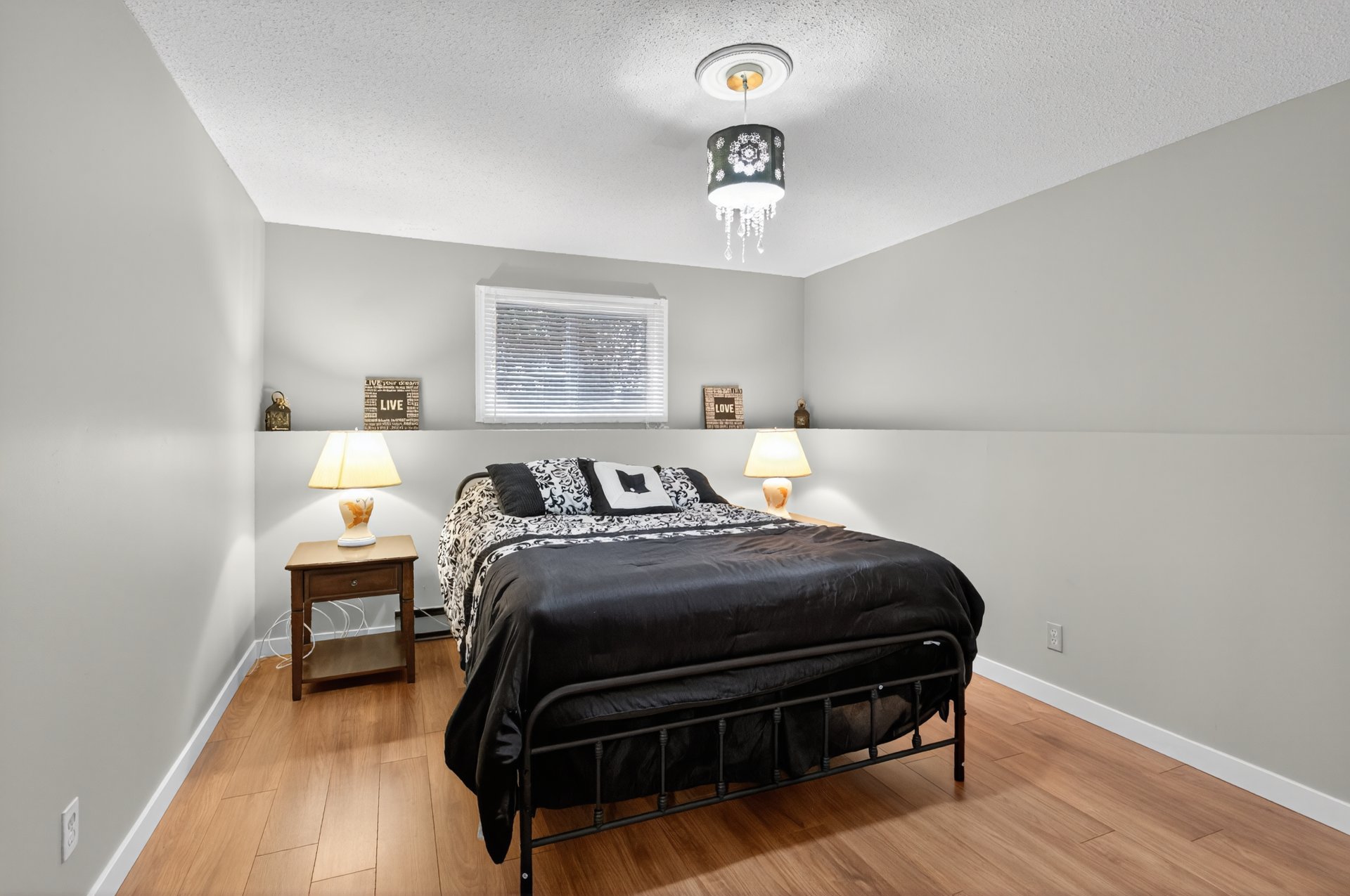 Chambre à coucher - Chambre a coucher