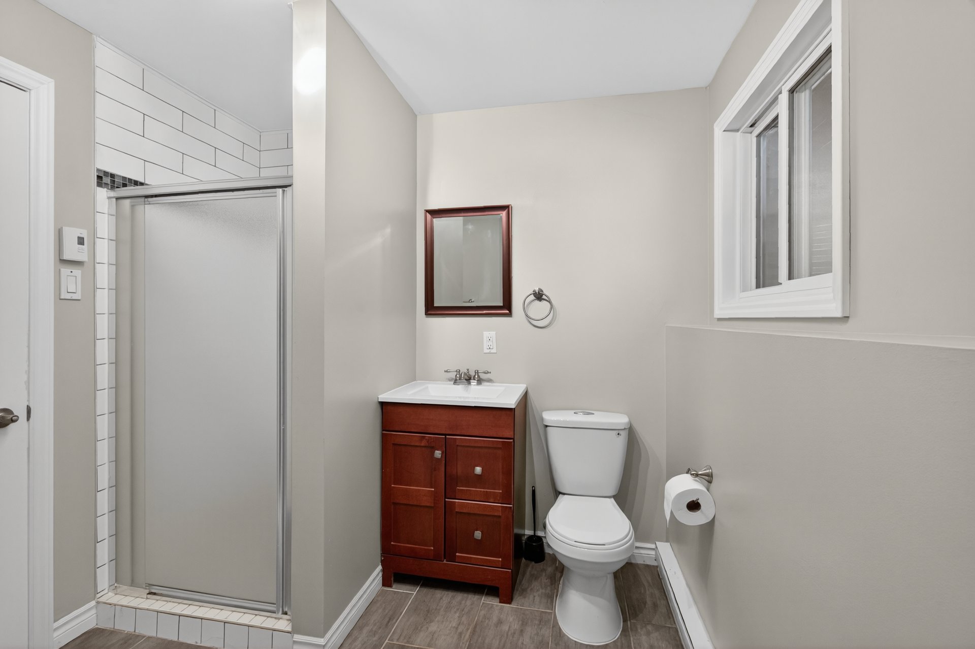 Salle de bains - Salle de bain