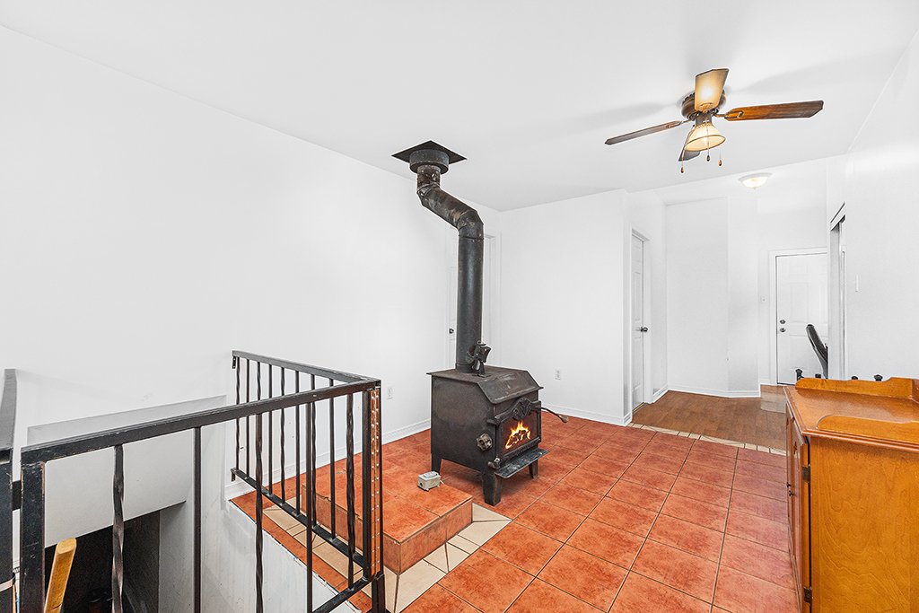 Autre - Salle de séjour