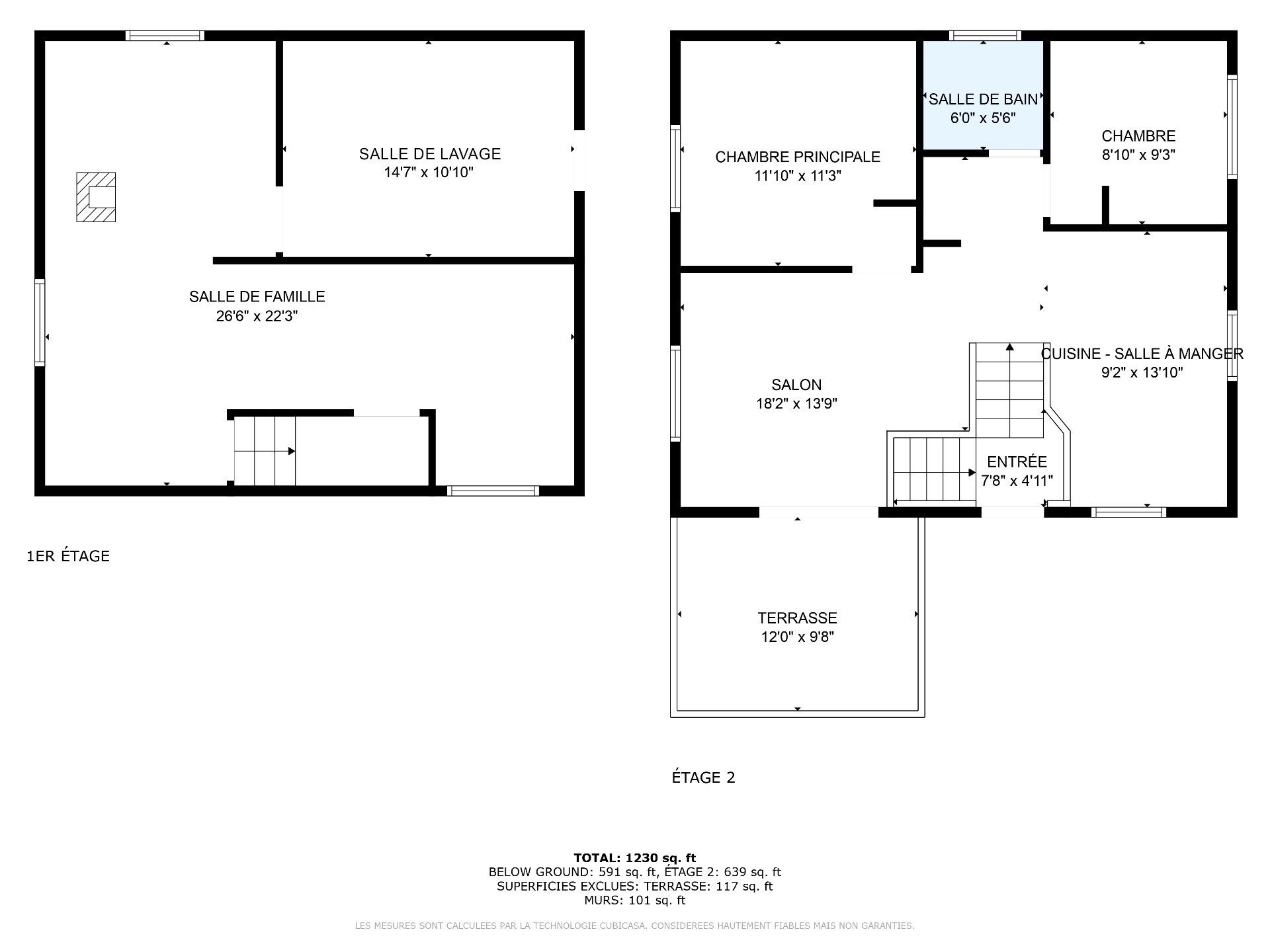 Other - Floorplans
