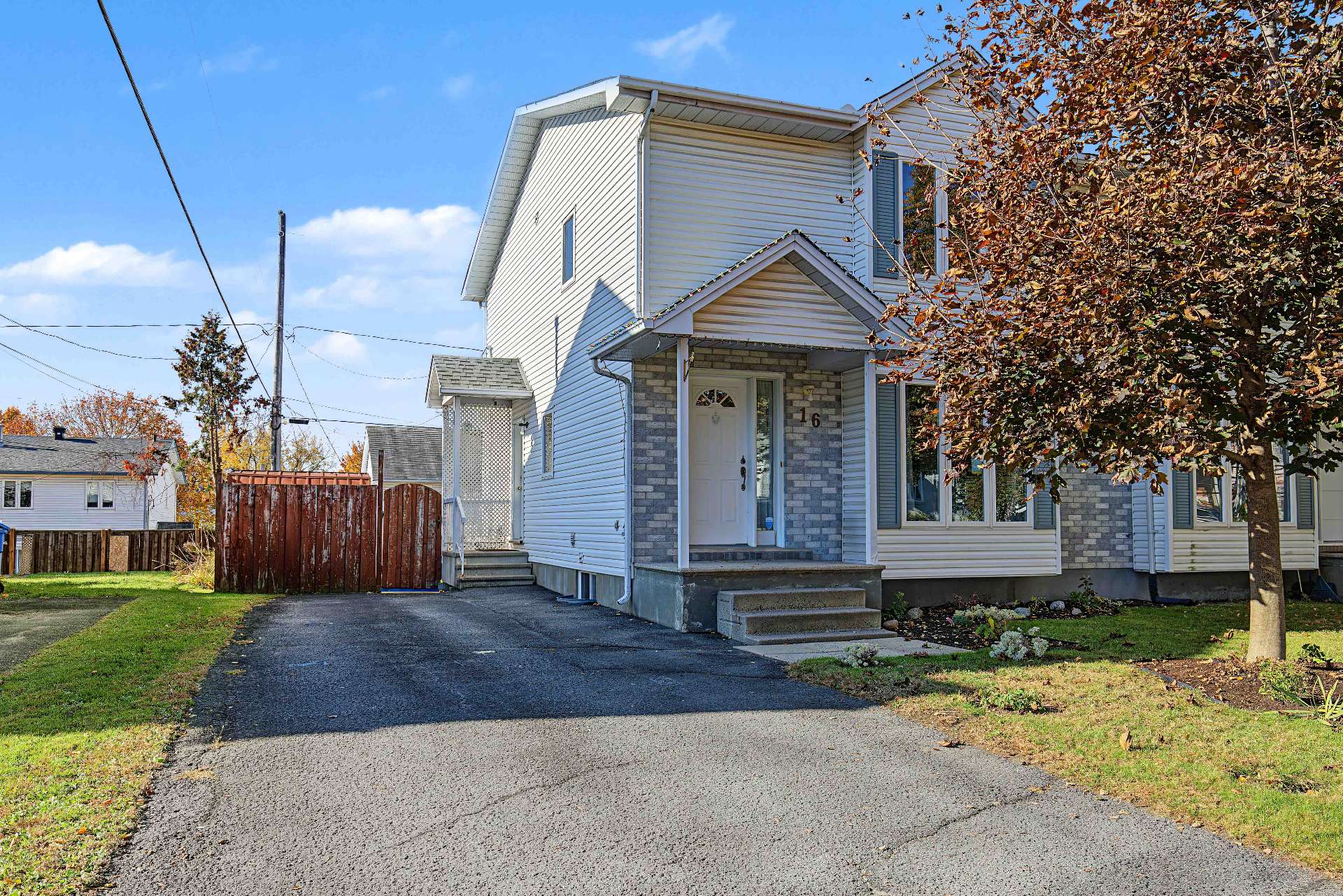 16 Rue Alexis-Rajotte 