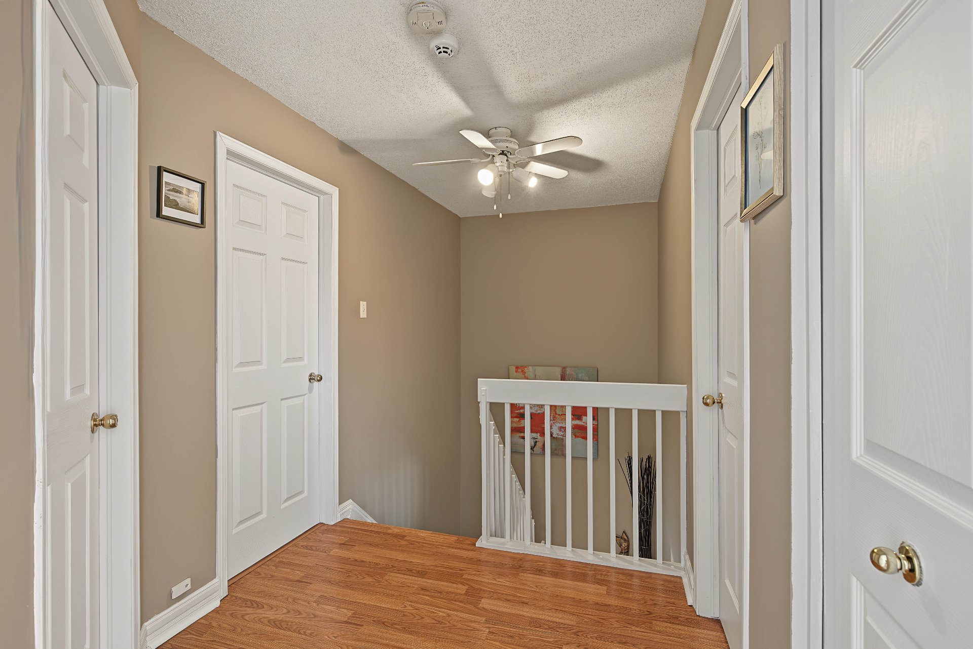 Passageway