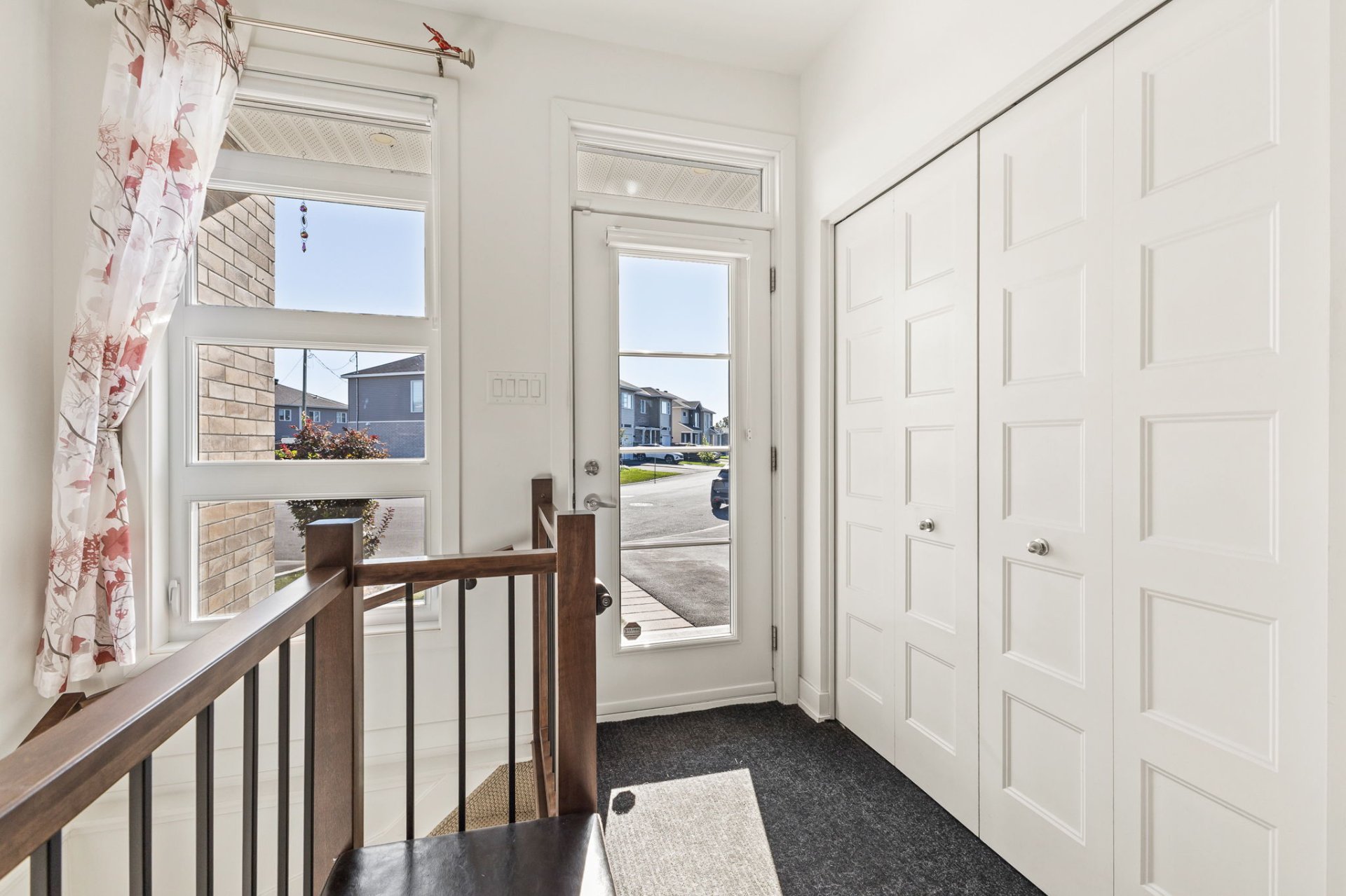 Hall d'entrée/Vestibule