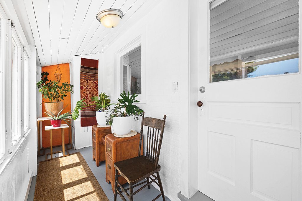 Veranda